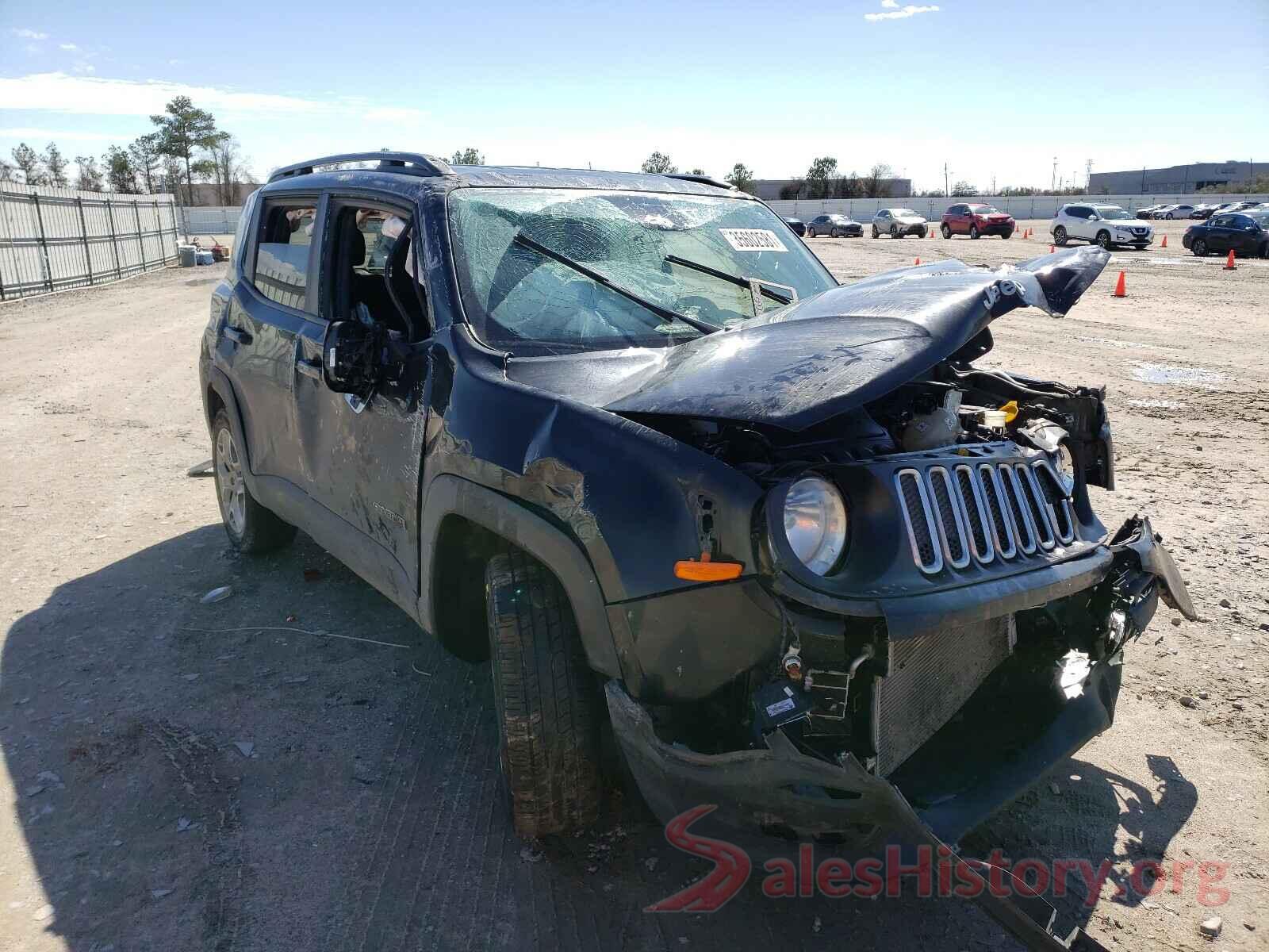 ZACCJABB2JPH78729 2018 JEEP RENEGADE