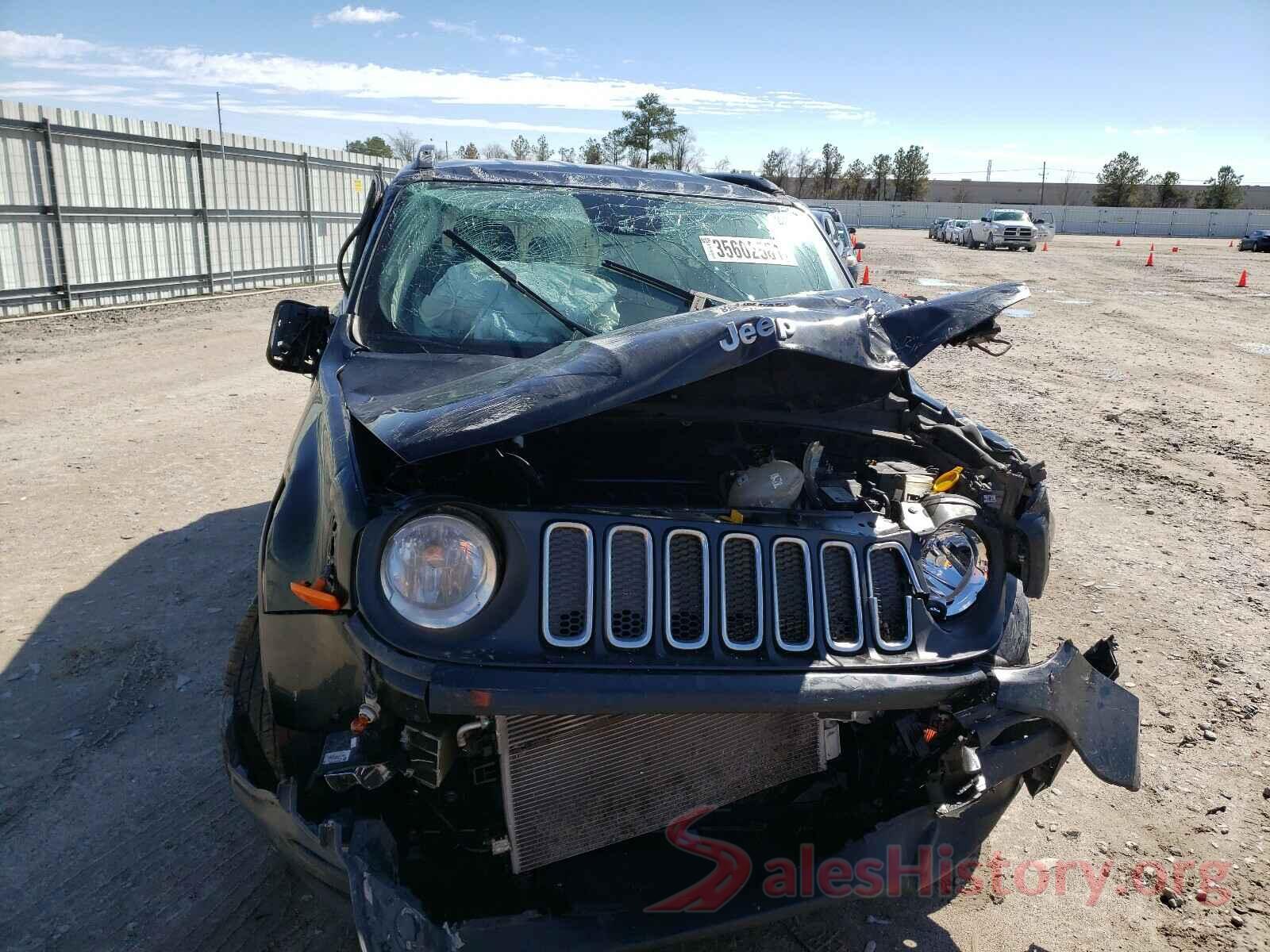 ZACCJABB2JPH78729 2018 JEEP RENEGADE