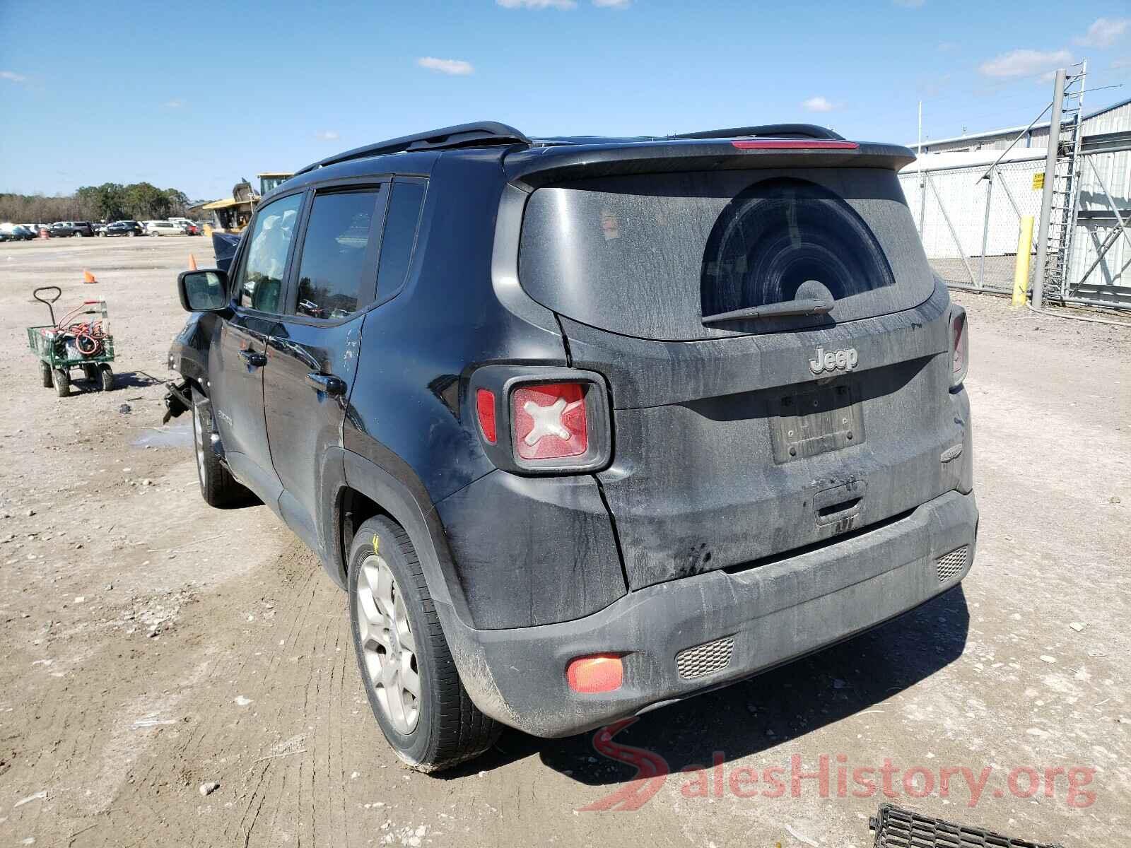 ZACCJABB2JPH78729 2018 JEEP RENEGADE