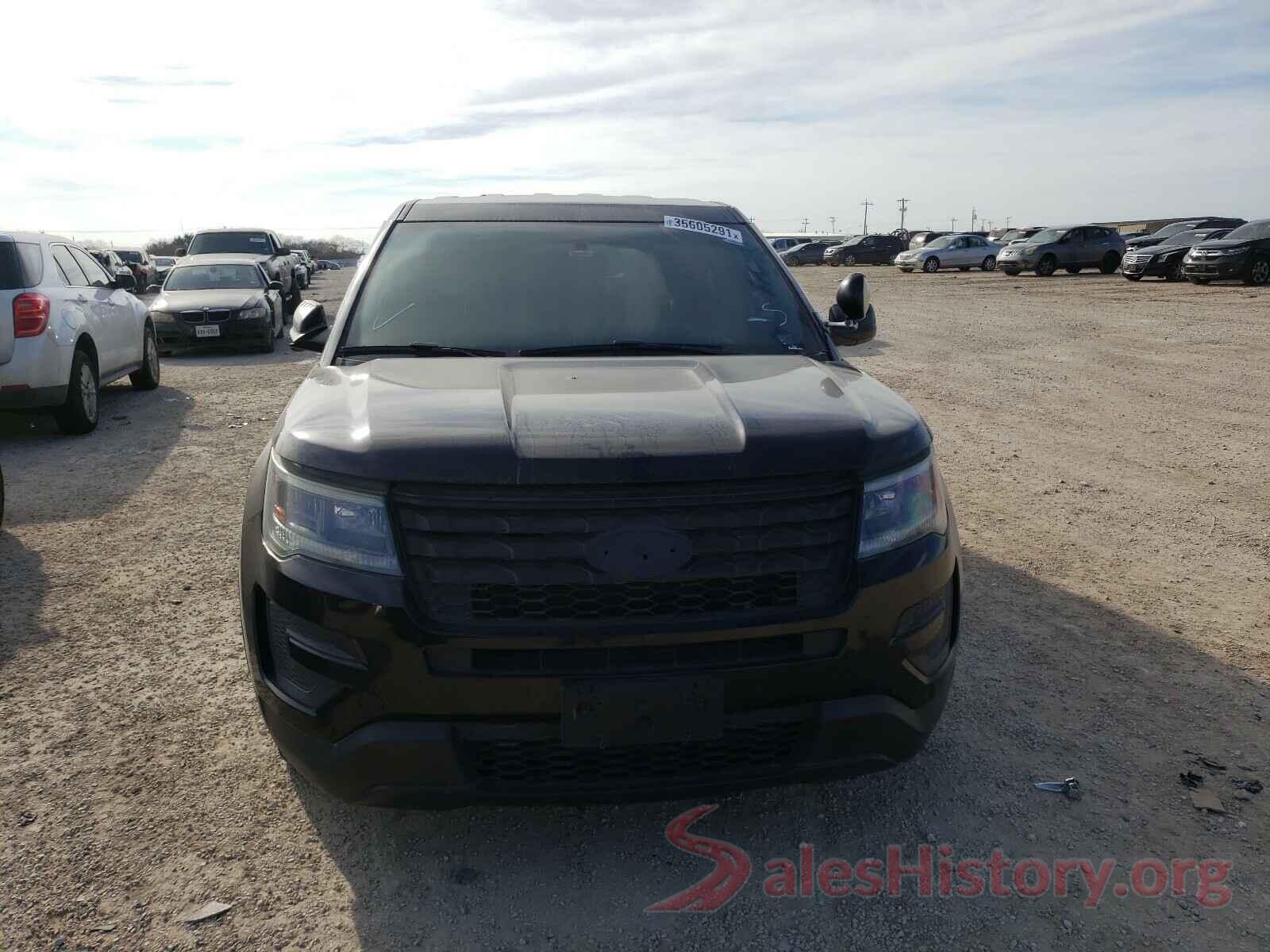 1FM5K8AR0GGC36463 2016 FORD EXPLORER