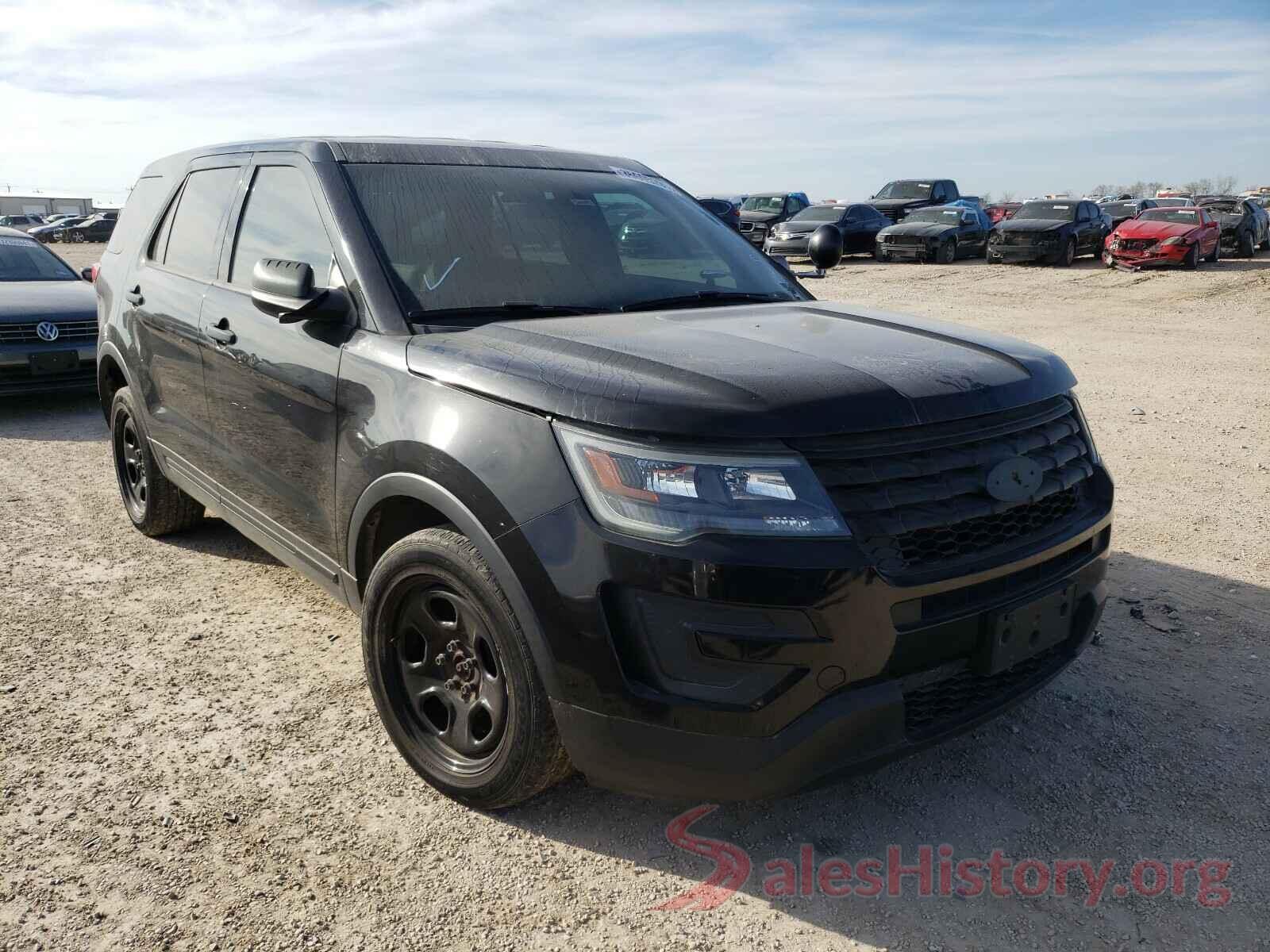 1FM5K8AR0GGC36463 2016 FORD EXPLORER