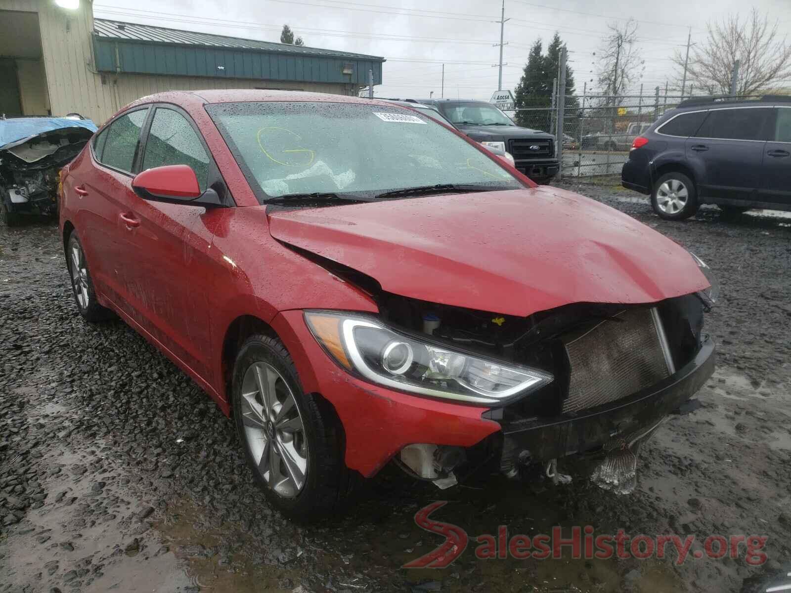 KMHD84LF3HU383739 2017 HYUNDAI ELANTRA