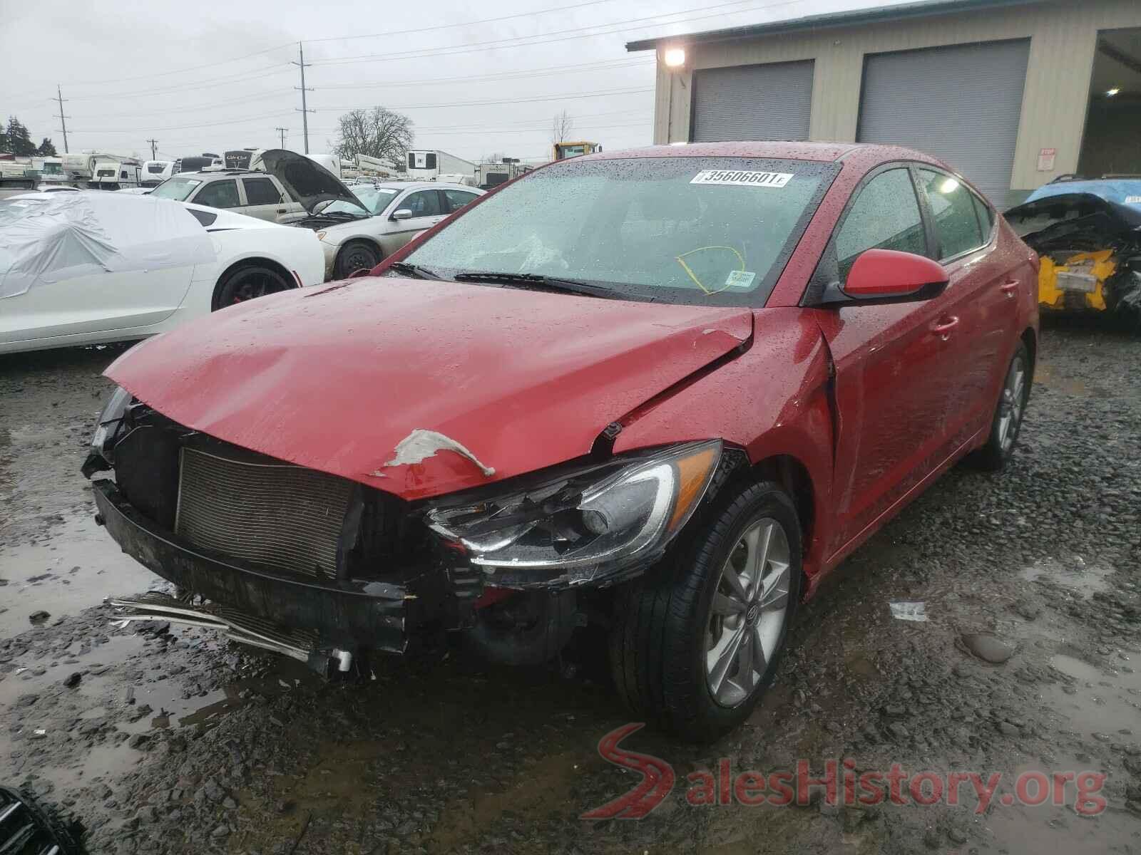 KMHD84LF3HU383739 2017 HYUNDAI ELANTRA