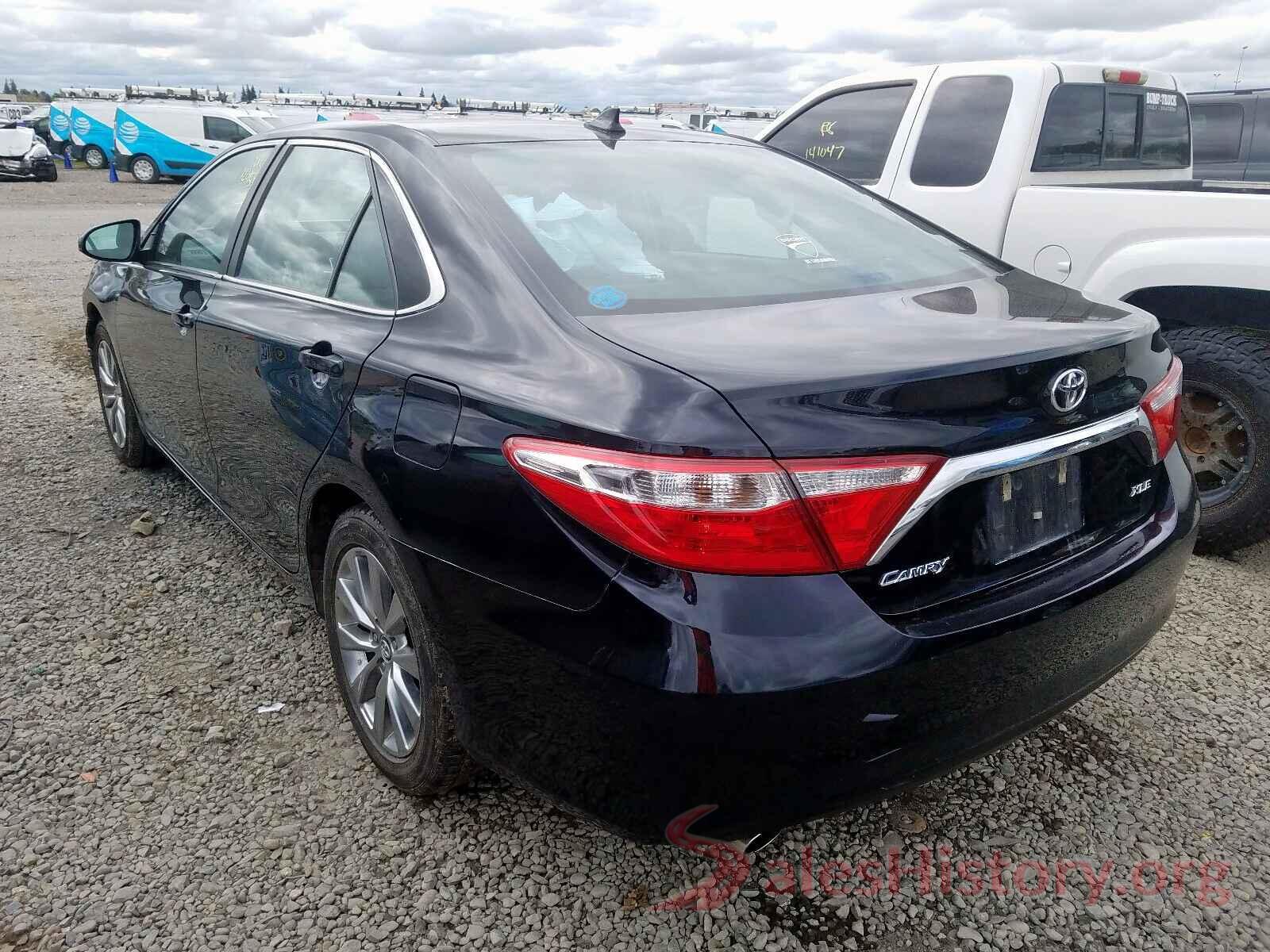 4T1BK1FK5FU559414 2015 TOYOTA CAMRY