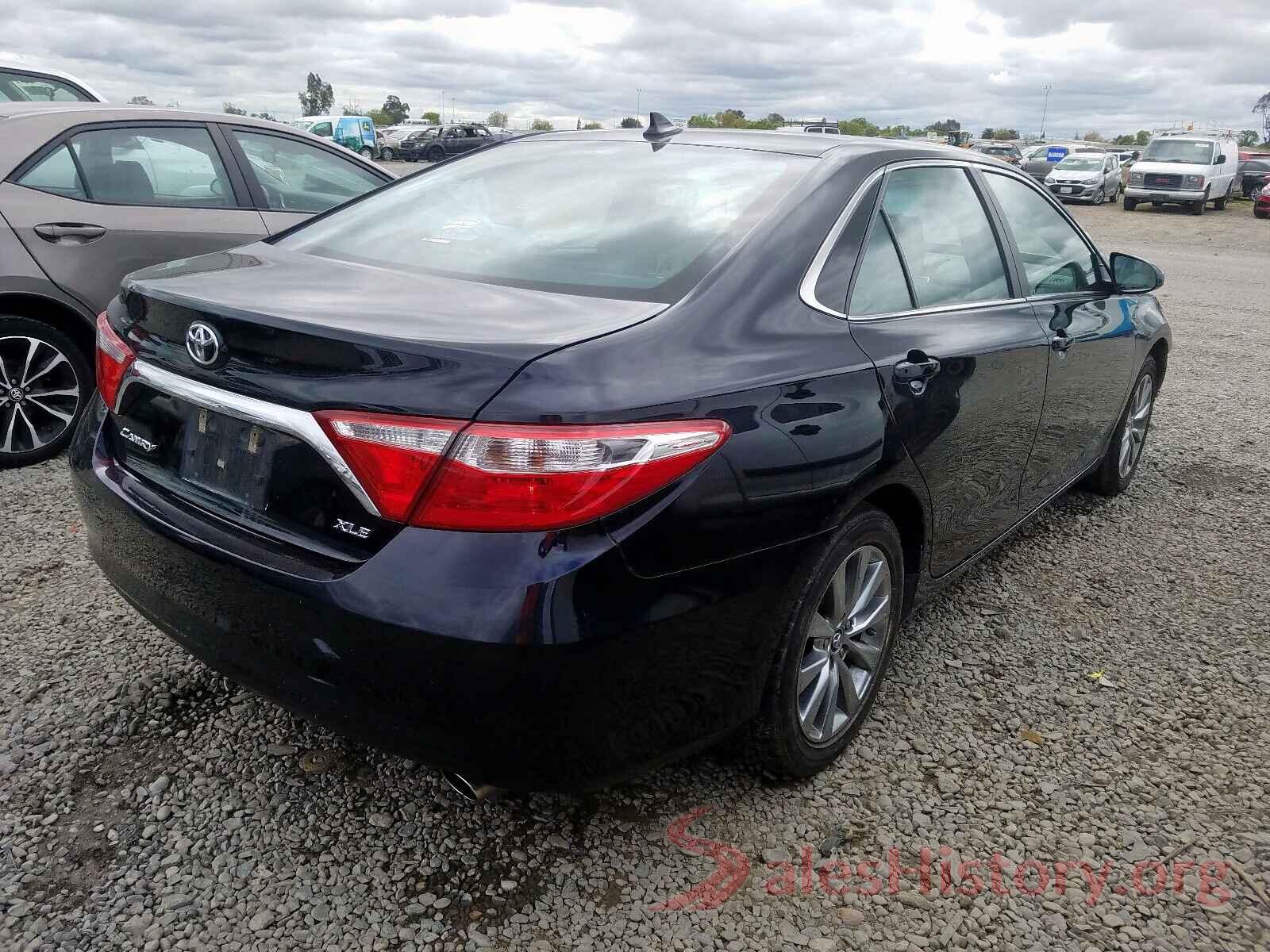 4T1BK1FK5FU559414 2015 TOYOTA CAMRY