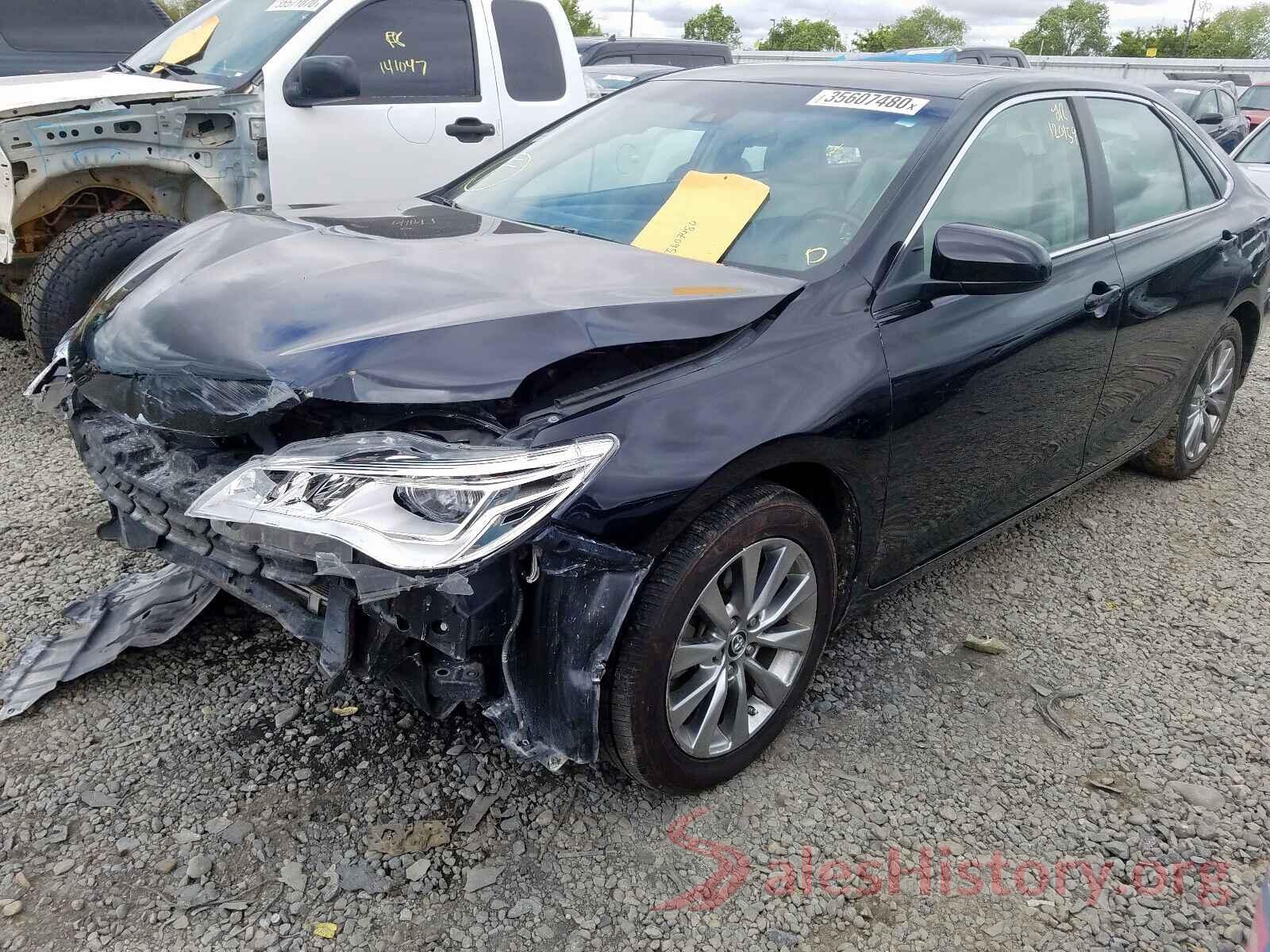 4T1BK1FK5FU559414 2015 TOYOTA CAMRY