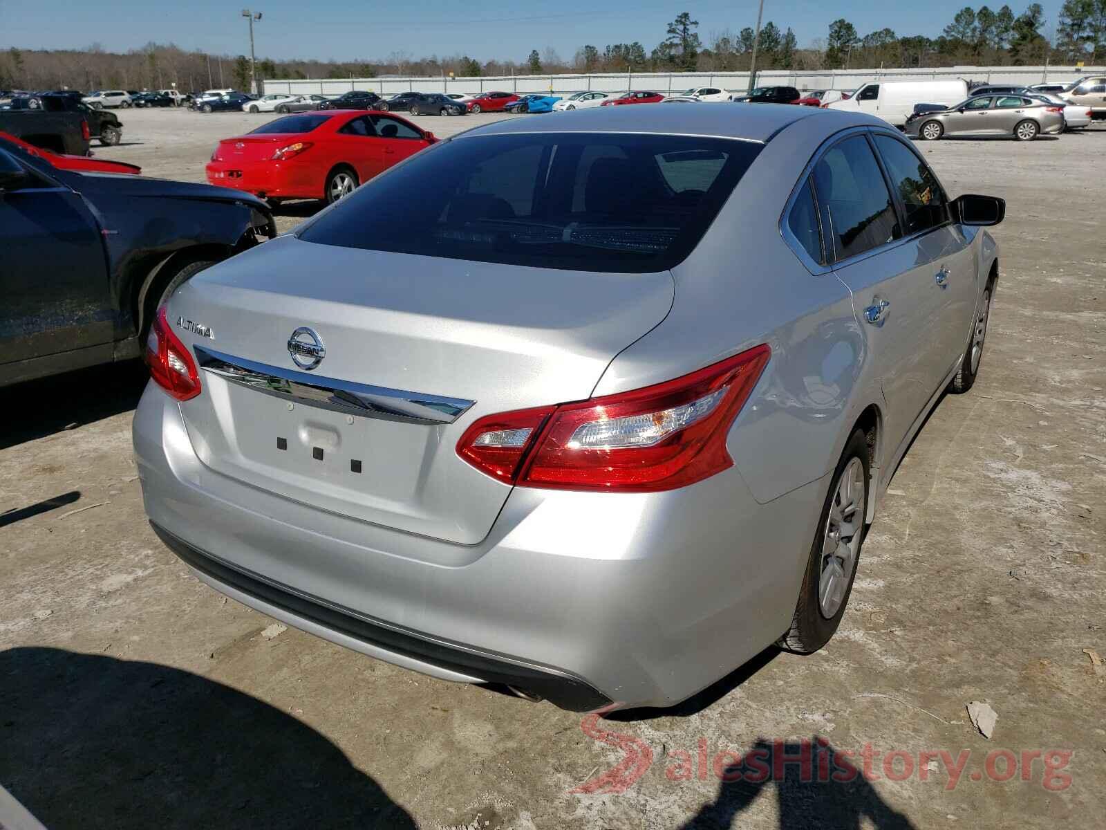 1N4AL3AP1GC220397 2016 NISSAN ALTIMA