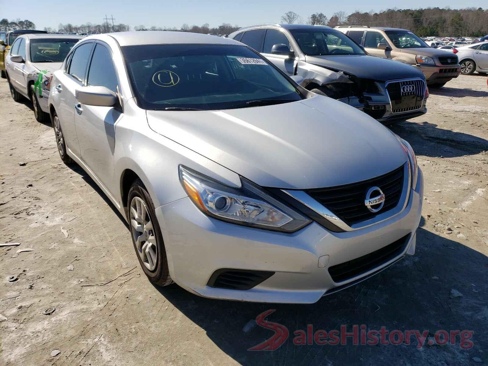 1N4AL3AP1GC220397 2016 NISSAN ALTIMA