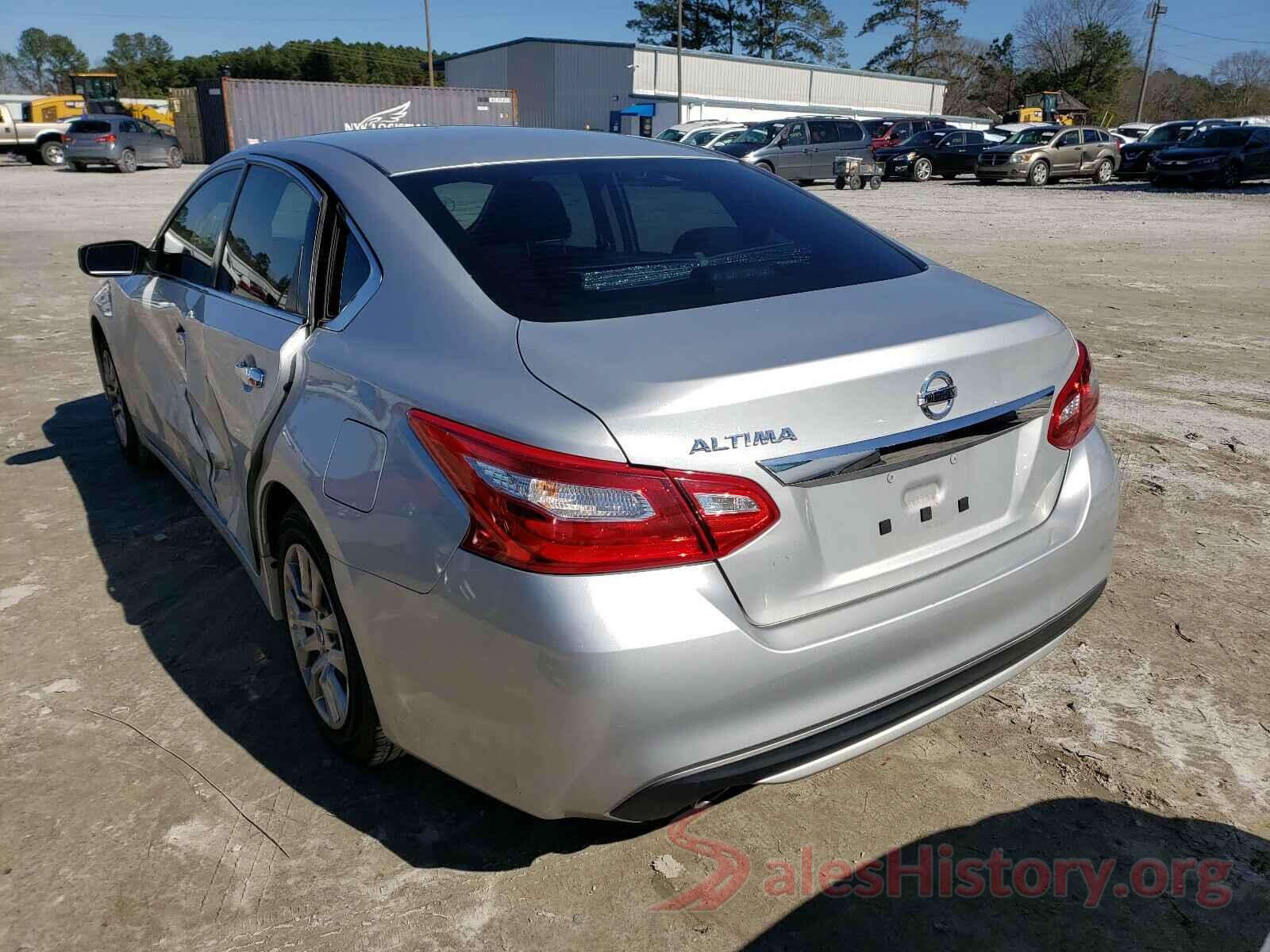 1N4AL3AP1GC220397 2016 NISSAN ALTIMA