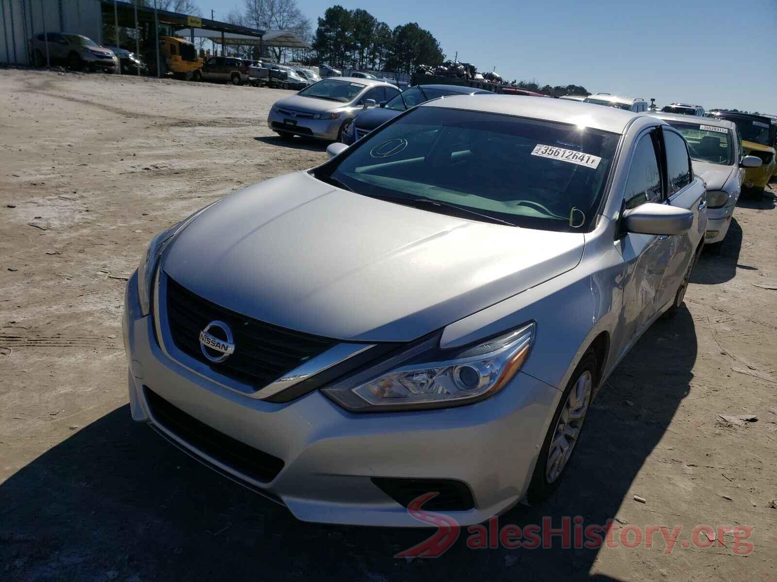 1N4AL3AP1GC220397 2016 NISSAN ALTIMA