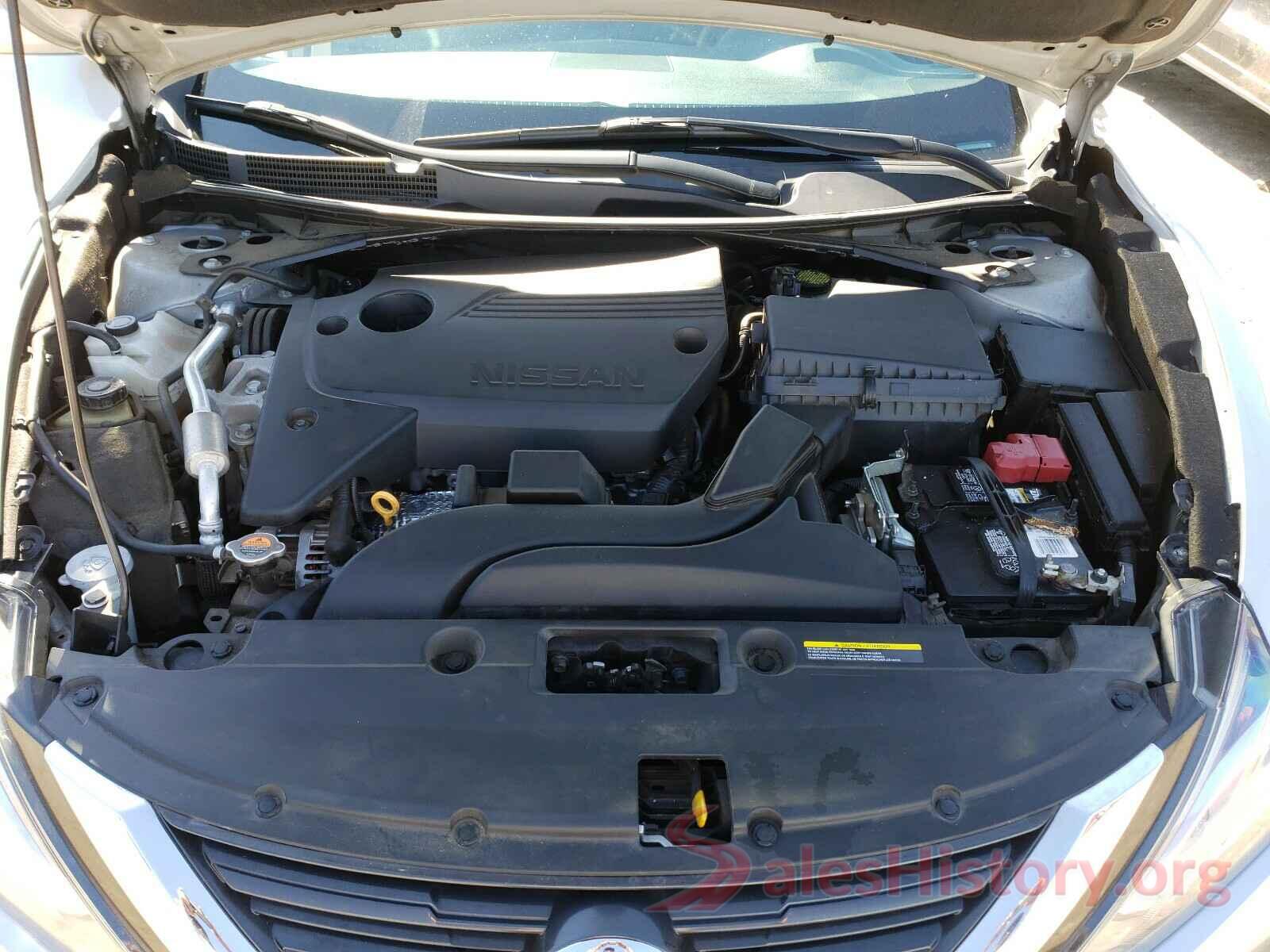 1N4AL3AP1GC220397 2016 NISSAN ALTIMA