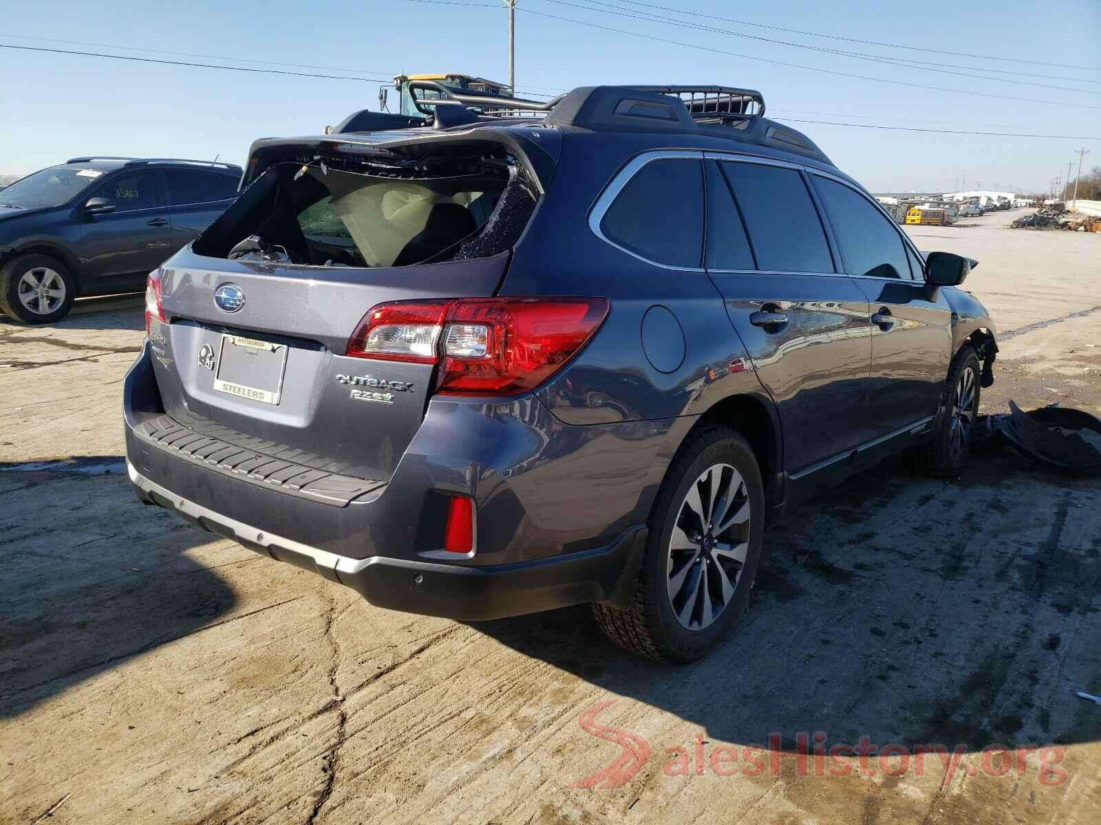 4S4BSANC9H3323402 2017 SUBARU OUTBACK