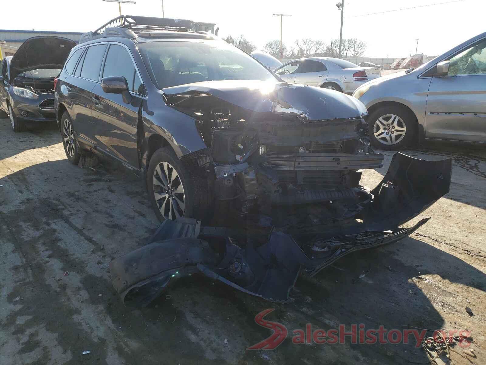 4S4BSANC9H3323402 2017 SUBARU OUTBACK