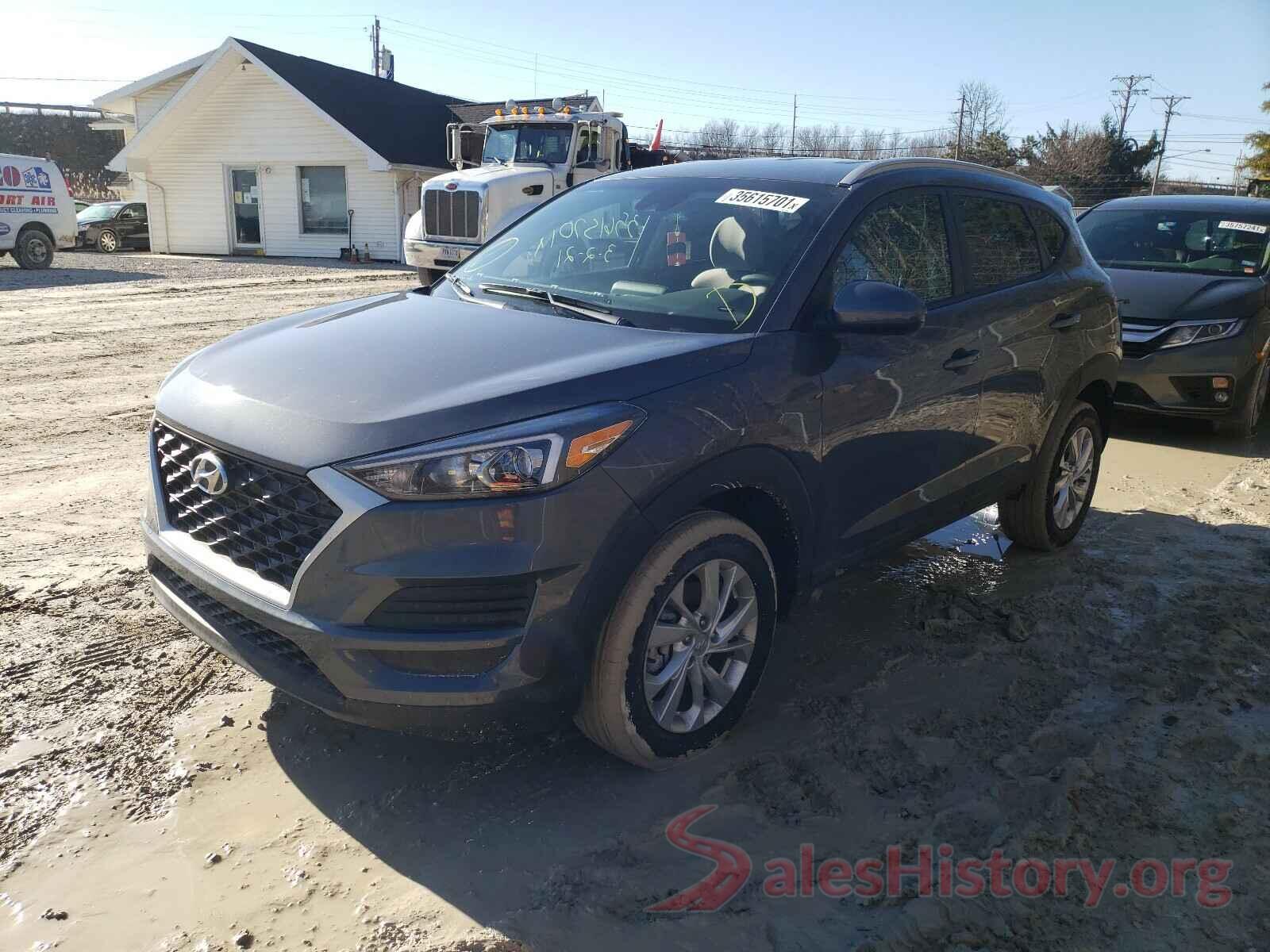 KM8J3CA4XMU286691 2021 HYUNDAI TUCSON