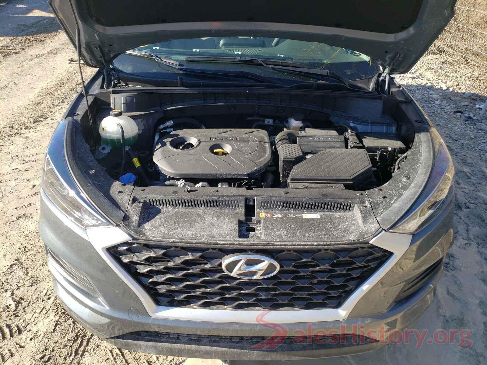 KM8J3CA4XMU286691 2021 HYUNDAI TUCSON