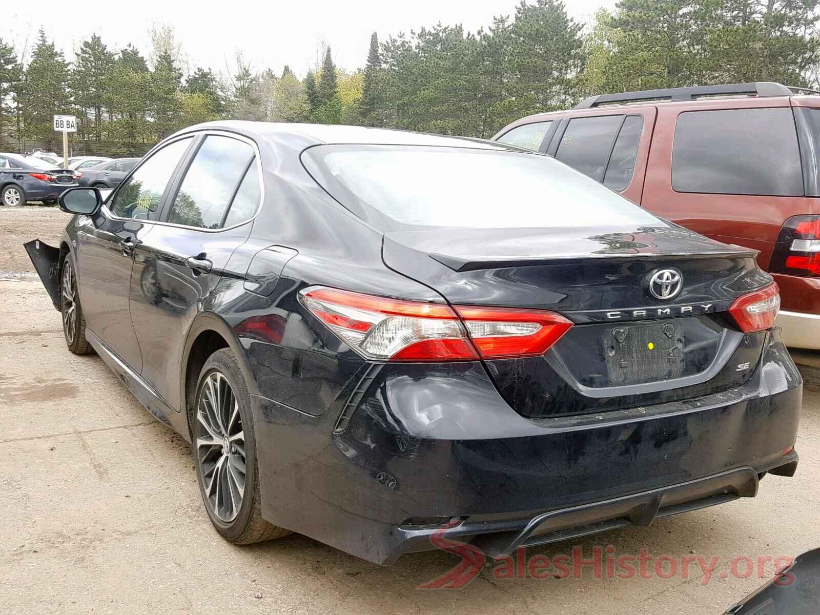 4T1B11HK9JU143116 2018 TOYOTA CAMRY