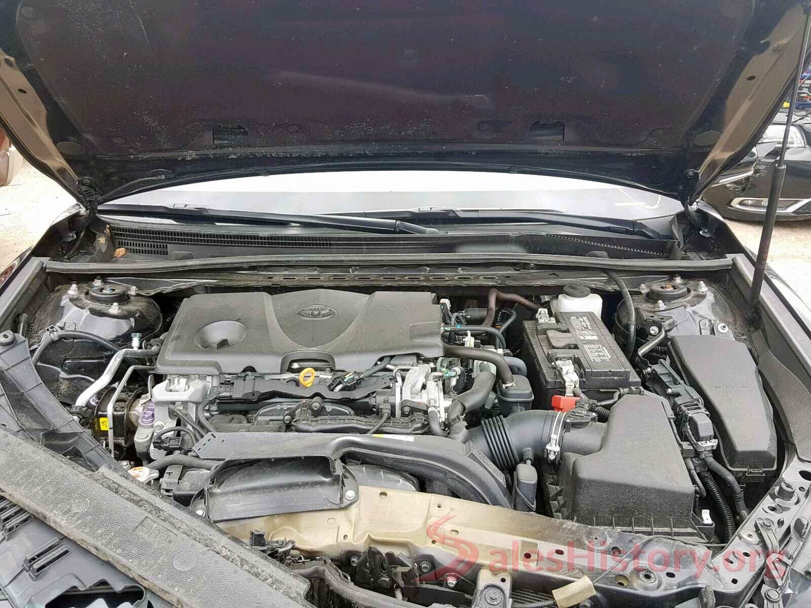 4T1B11HK9JU143116 2018 TOYOTA CAMRY