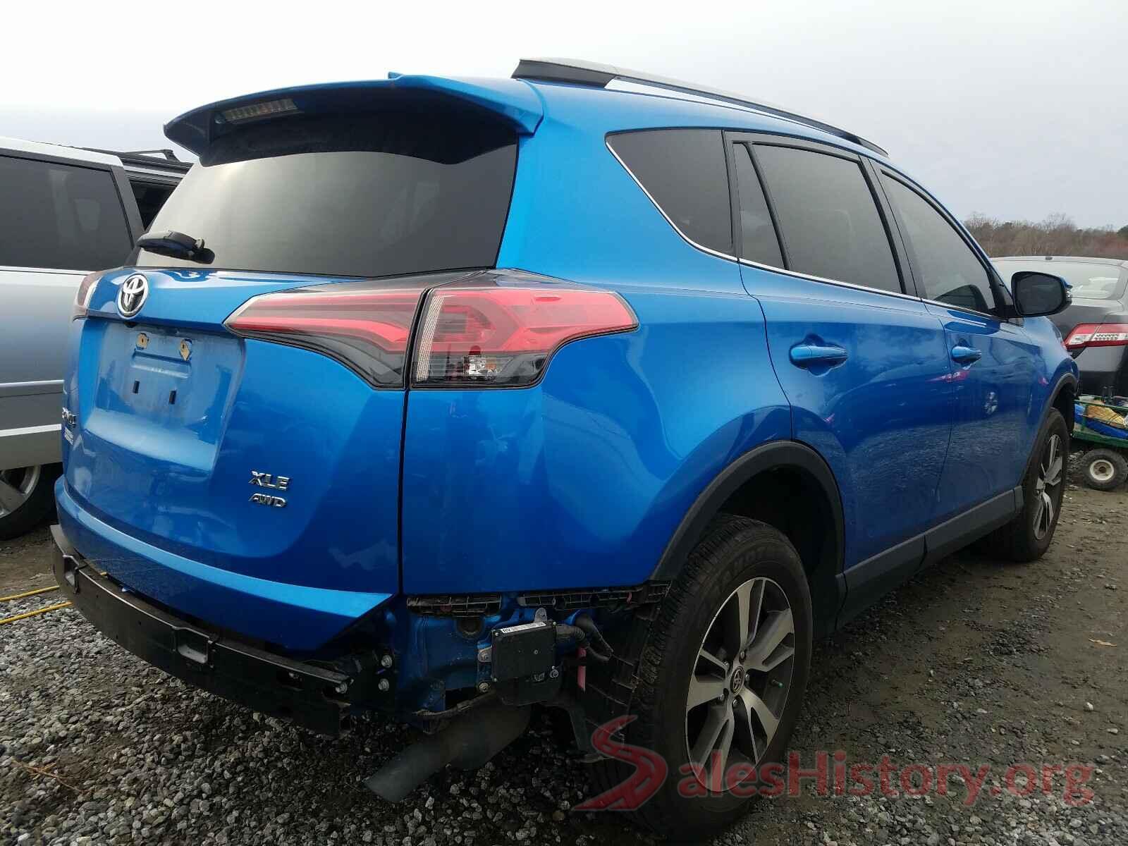 JTMRFREV5JJ239456 2018 TOYOTA RAV4