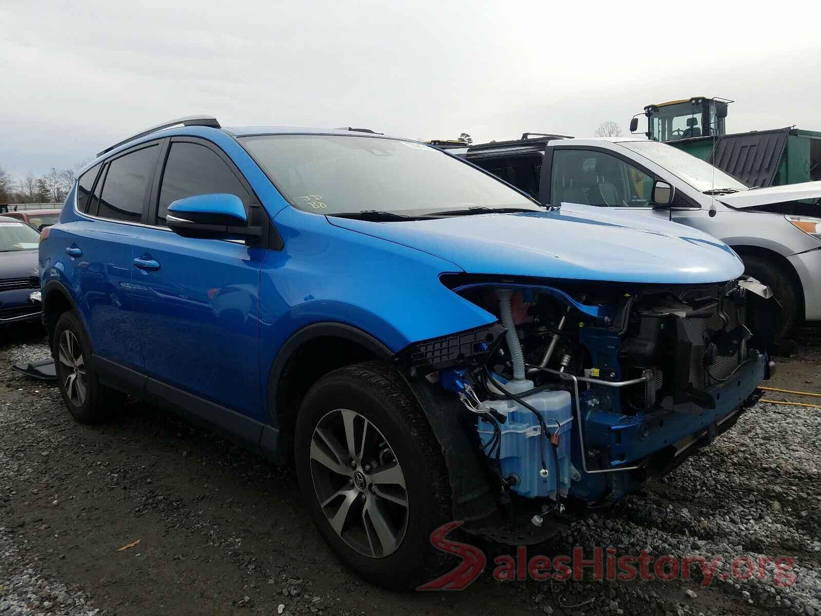 JTMRFREV5JJ239456 2018 TOYOTA RAV4