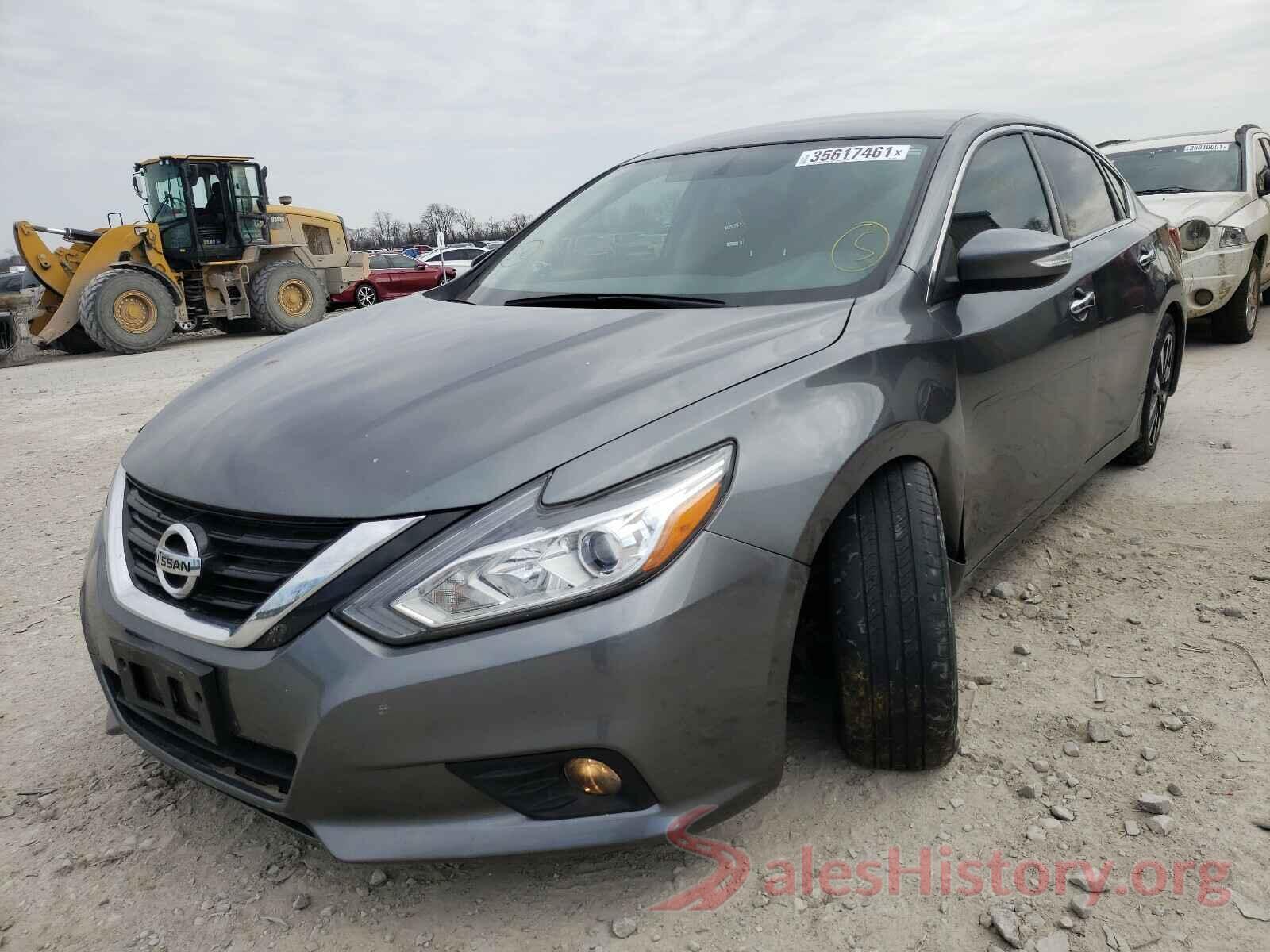 1N4AL3AP0JC193622 2018 NISSAN ALTIMA