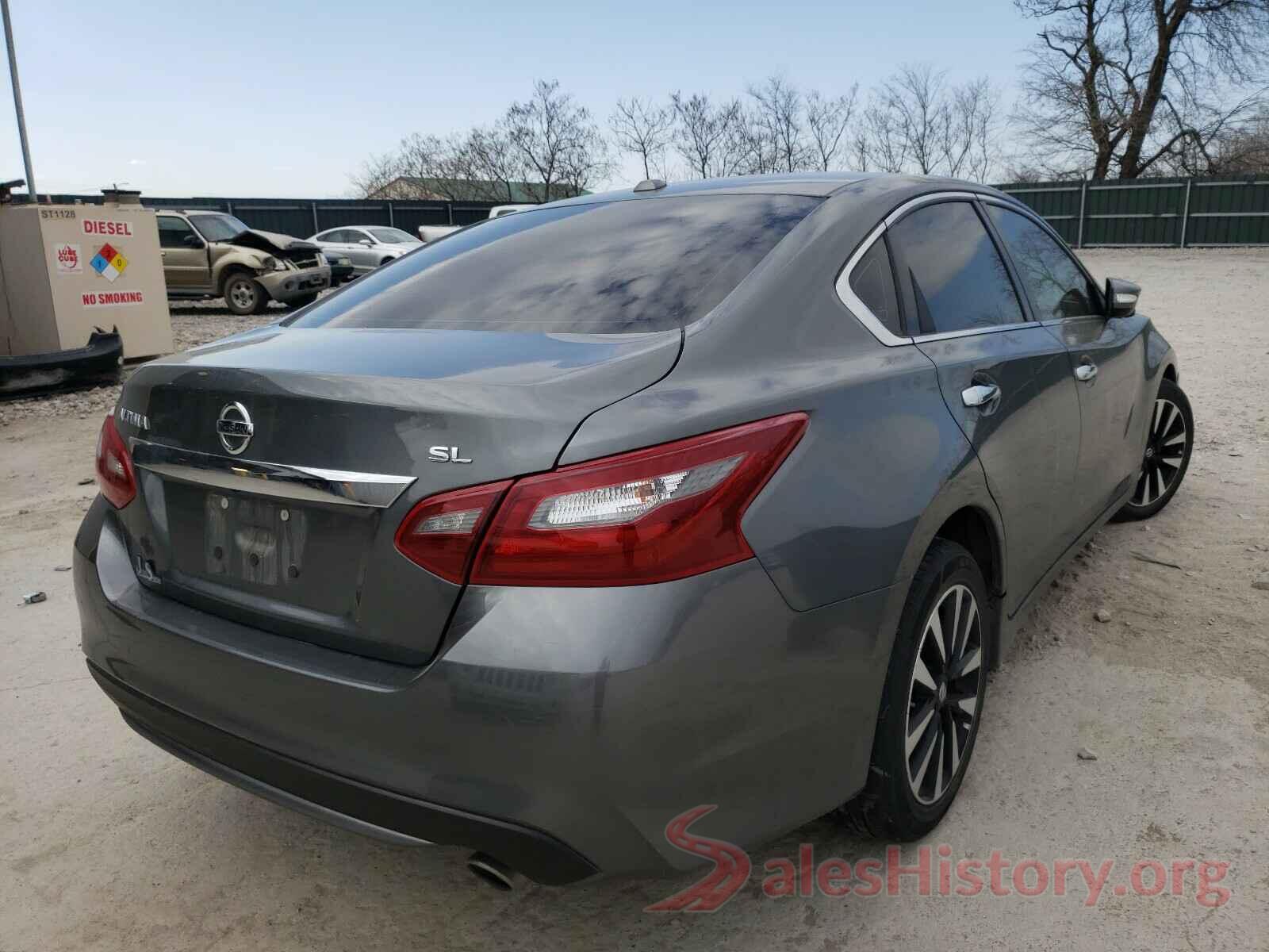 1N4AL3AP0JC193622 2018 NISSAN ALTIMA