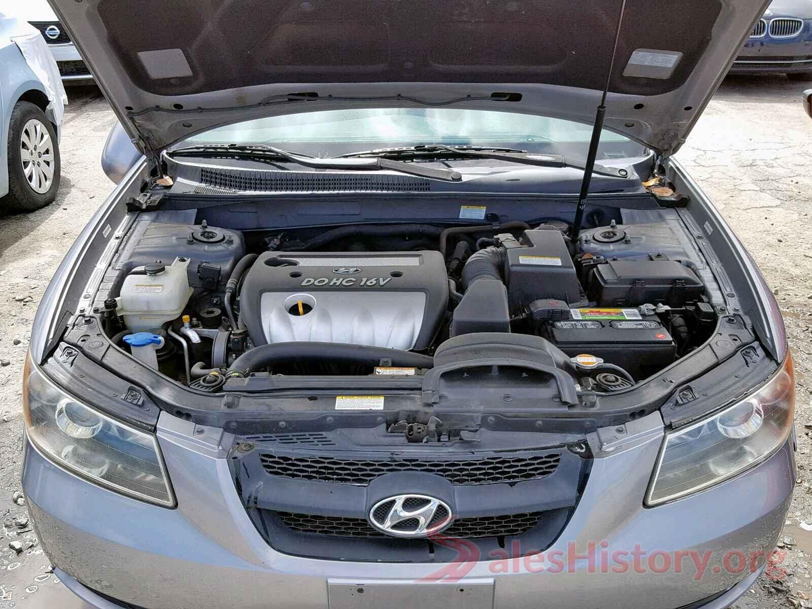 5NPET46C98H308241 2008 HYUNDAI SONATA