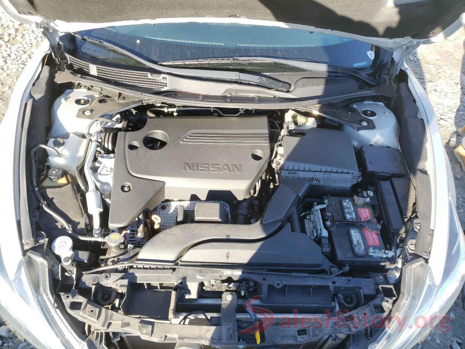 1N4AL3APXGC120766 2016 NISSAN ALTIMA