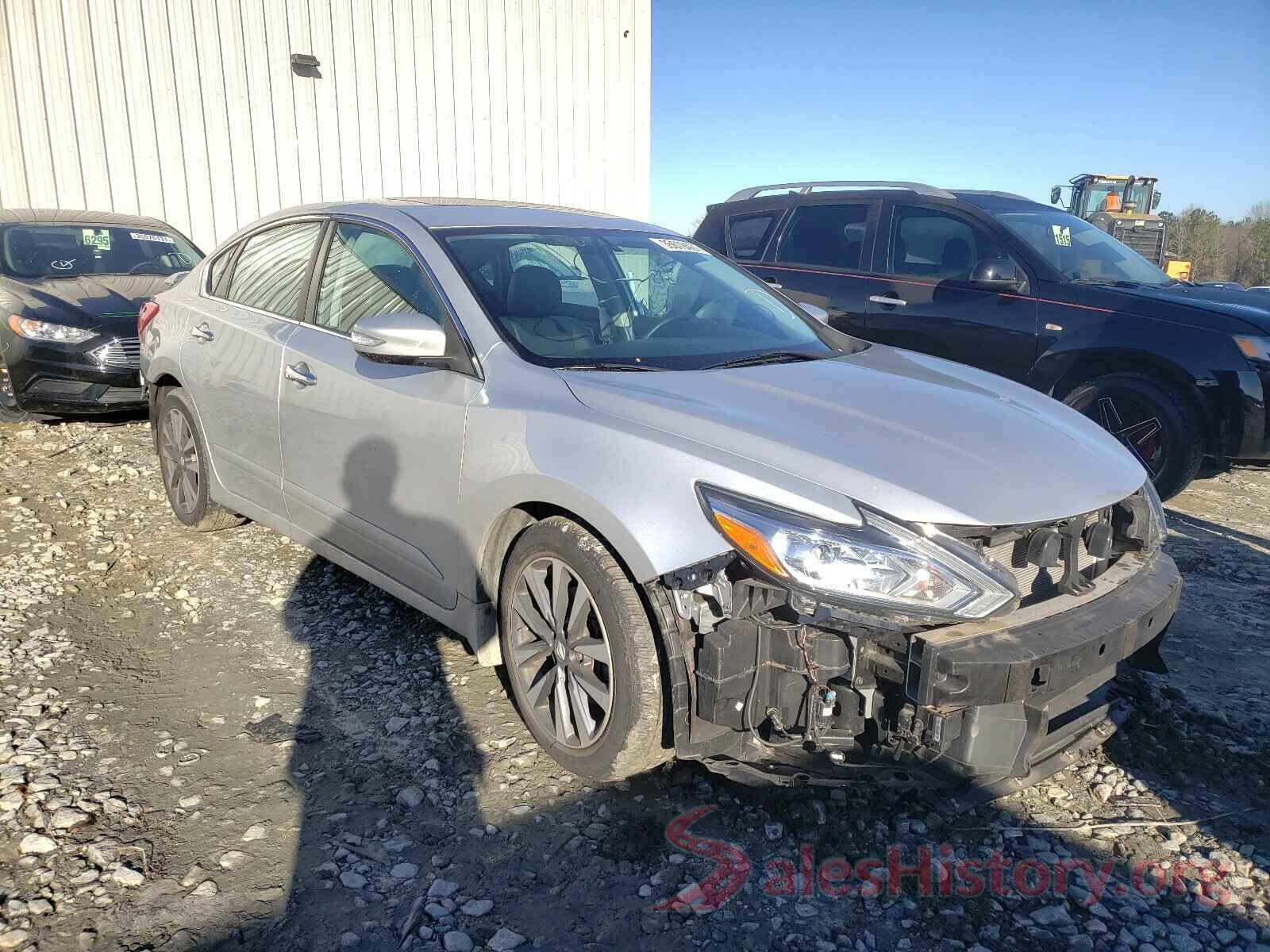 1N4AL3APXGC120766 2016 NISSAN ALTIMA