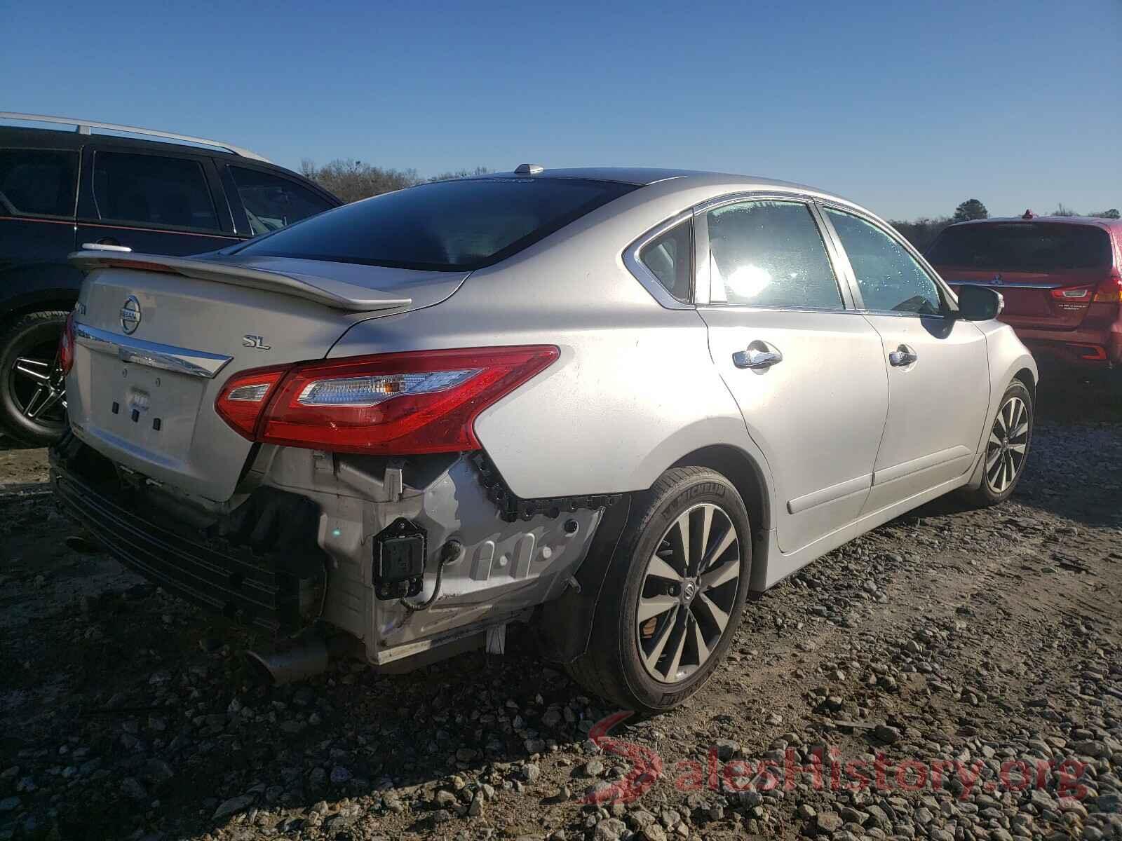 1N4AL3APXGC120766 2016 NISSAN ALTIMA