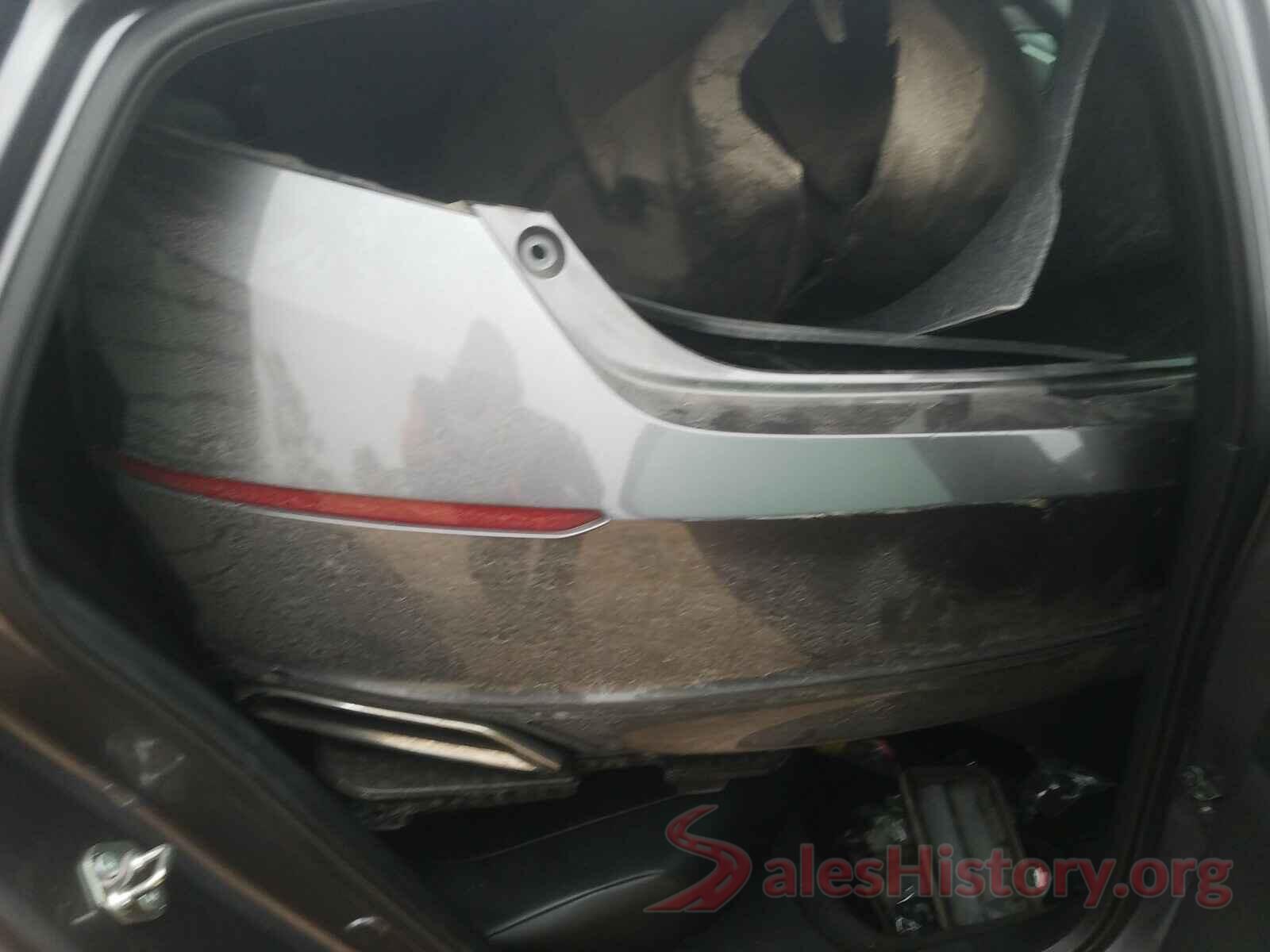 1HGCV2F39JA005321 2018 HONDA ACCORD