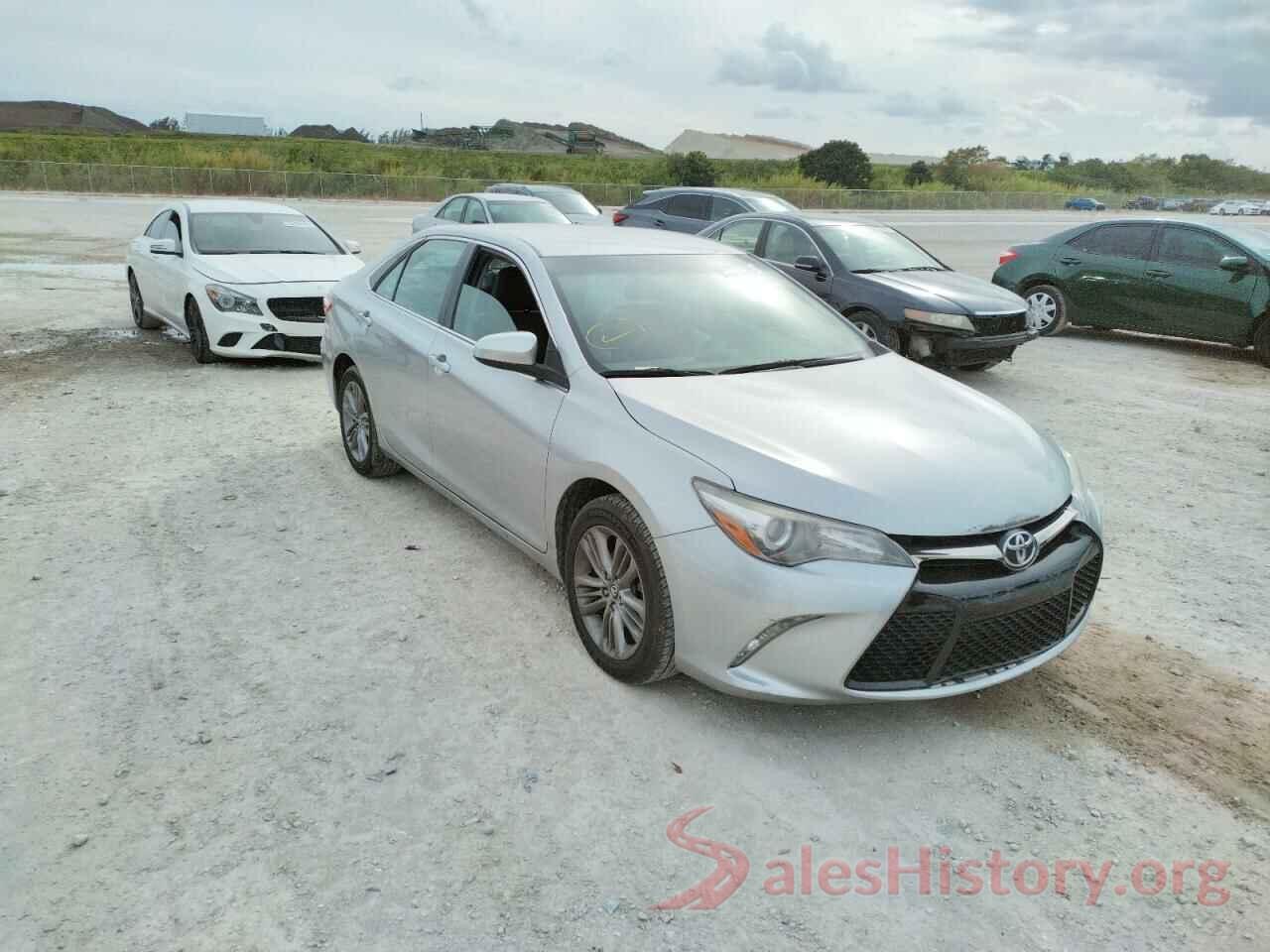 4T1BF1FKXHU410892 2017 TOYOTA CAMRY