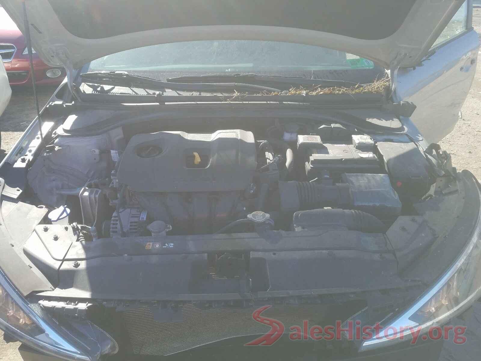 5NPD84LF6LH557648 2020 HYUNDAI ELANTRA