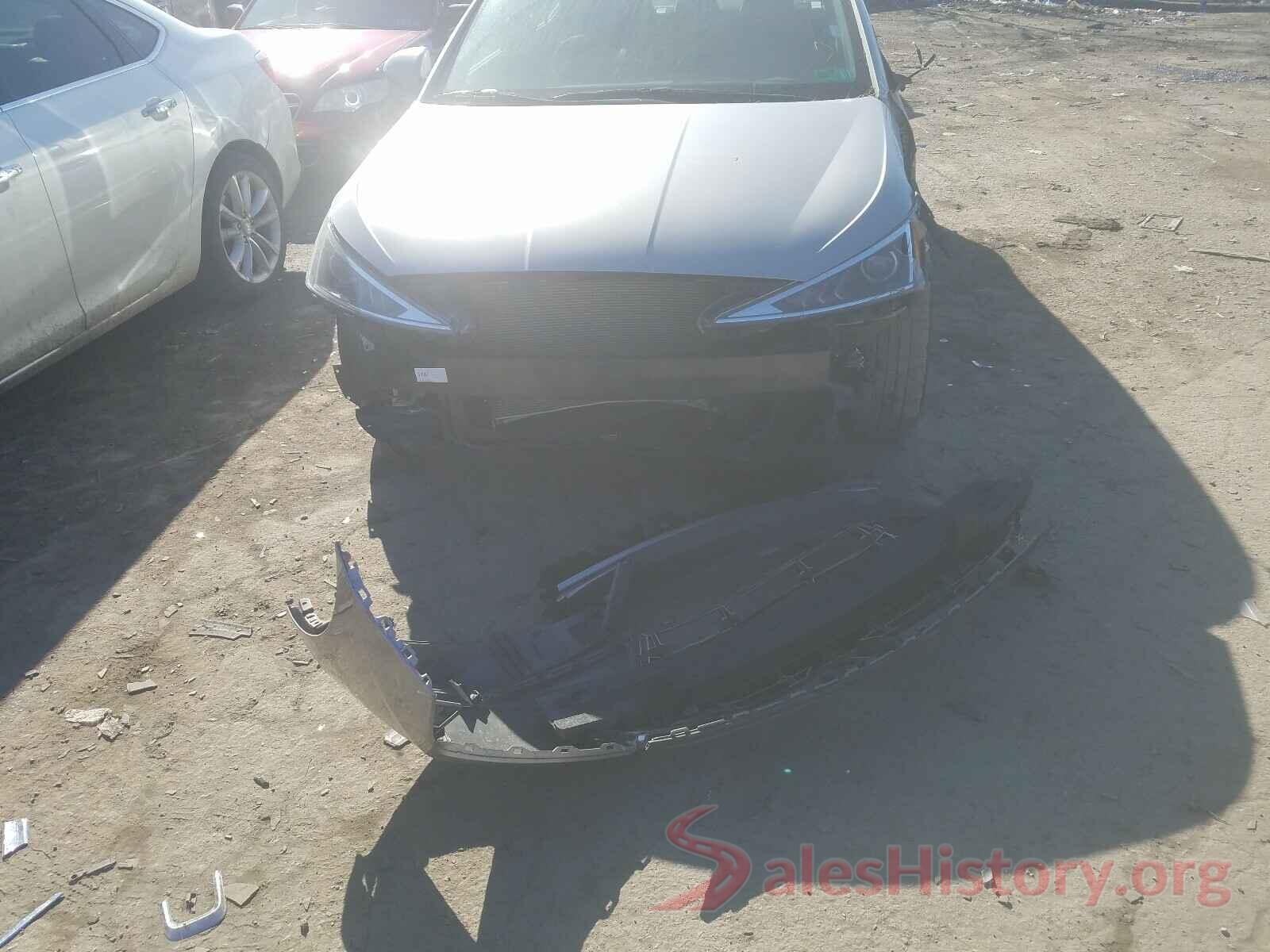 5NPD84LF6LH557648 2020 HYUNDAI ELANTRA