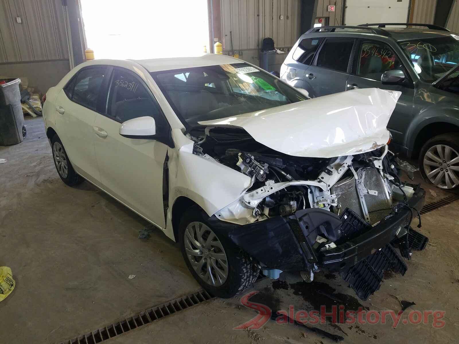 2T1BURHE3HC755713 2017 TOYOTA COROLLA