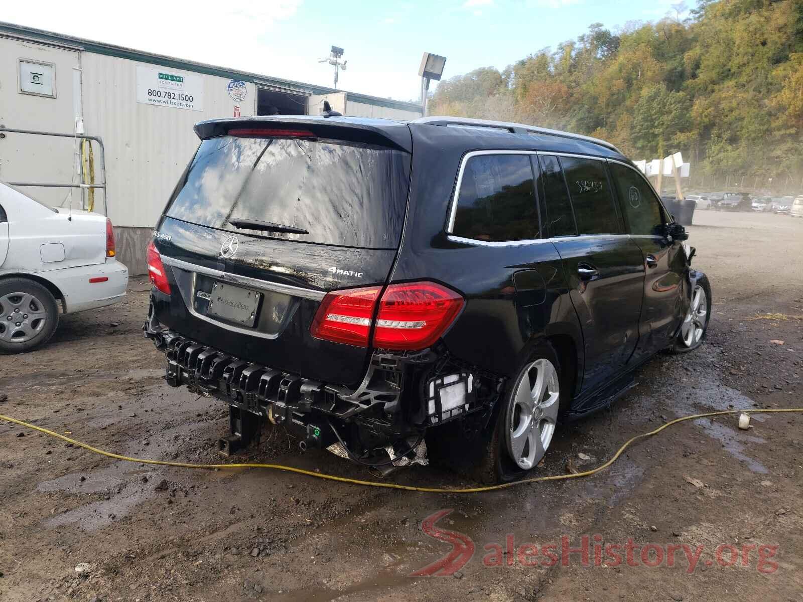 4JGDF6EE7HA920457 2017 MERCEDES-BENZ GLS-CLASS