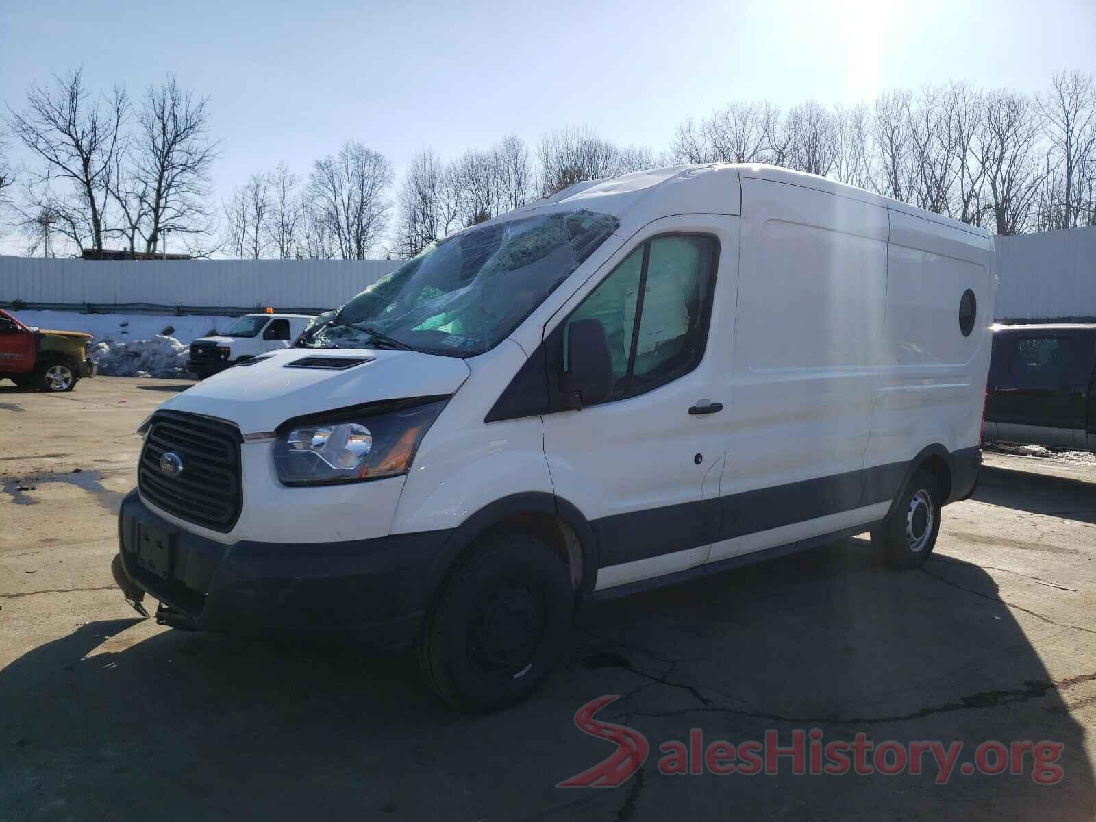 1FTYR2CM6KKA06251 2019 FORD TRANSIT CO