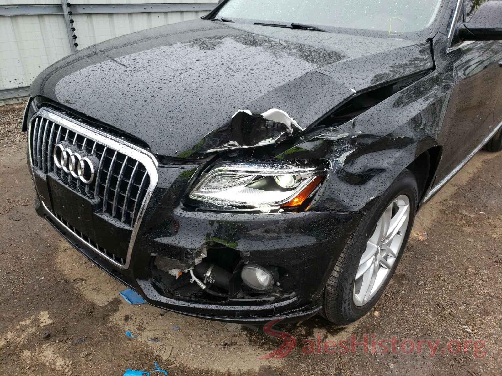 WA1L2AFP8HA044622 2017 AUDI Q5