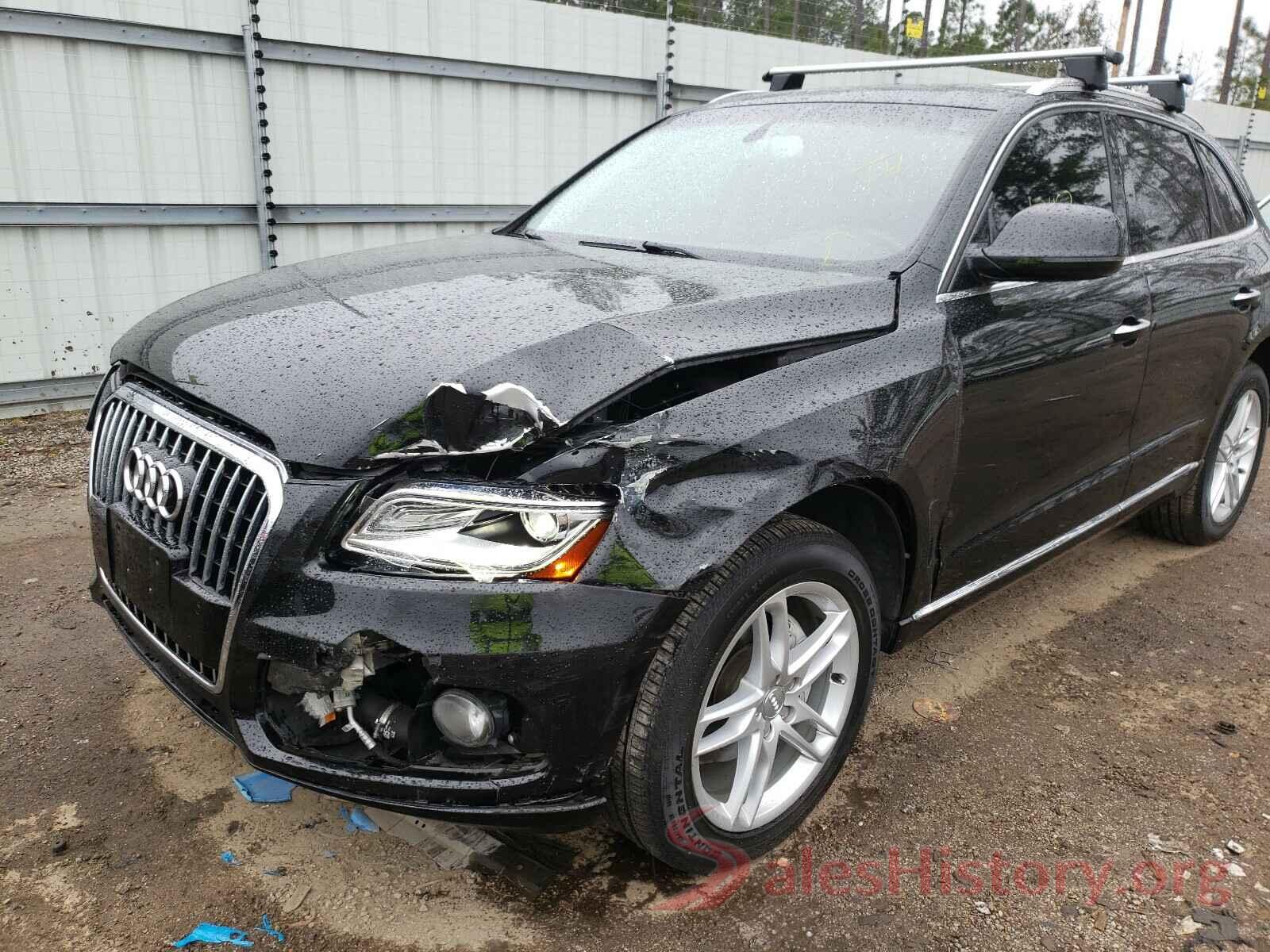 WA1L2AFP8HA044622 2017 AUDI Q5