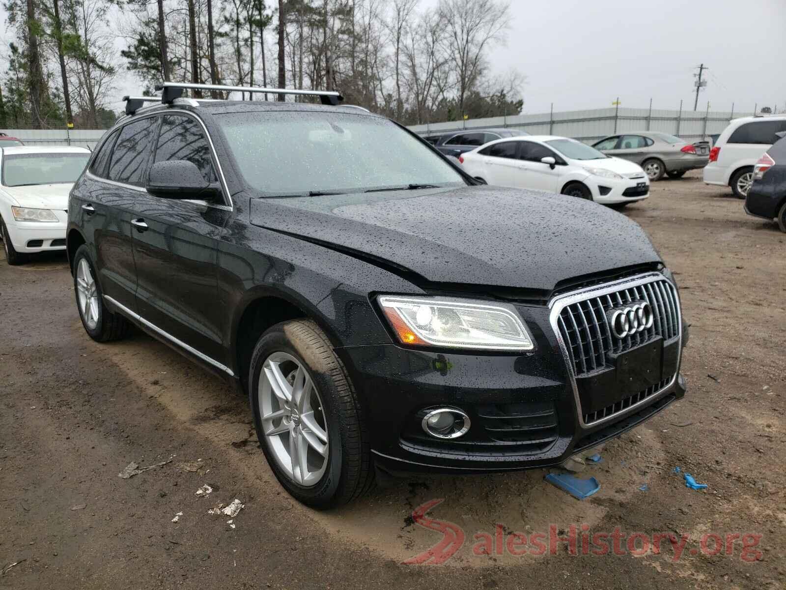 WA1L2AFP8HA044622 2017 AUDI Q5