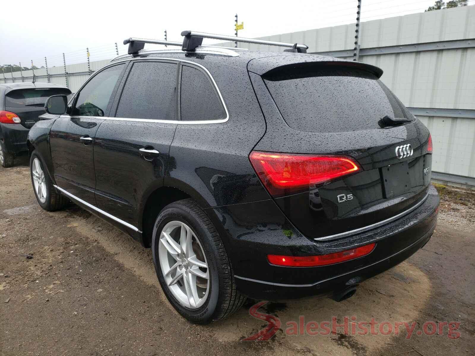 WA1L2AFP8HA044622 2017 AUDI Q5