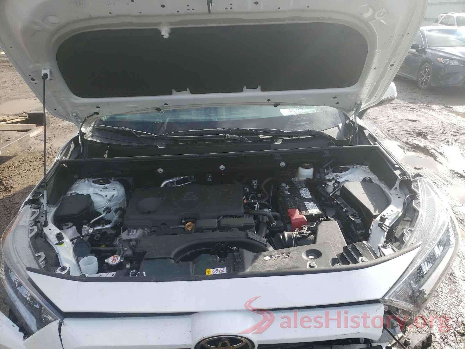 2T3P1RFV4MW152058 2021 TOYOTA RAV4