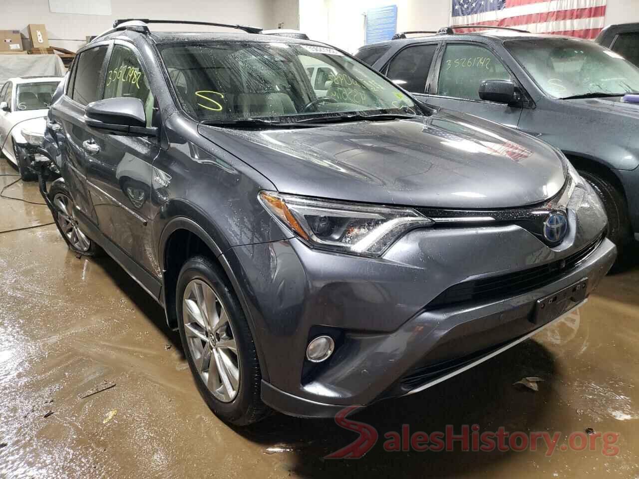 JTMDJREV6GD037807 2016 TOYOTA RAV4