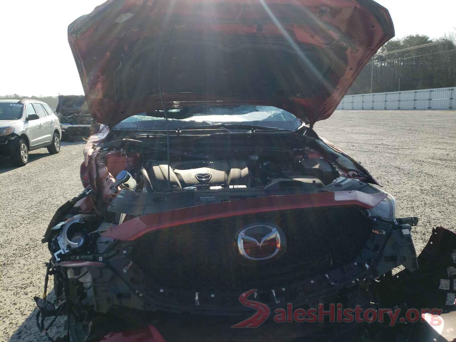 JM3KFBDM9K1673728 2019 MAZDA CX-5