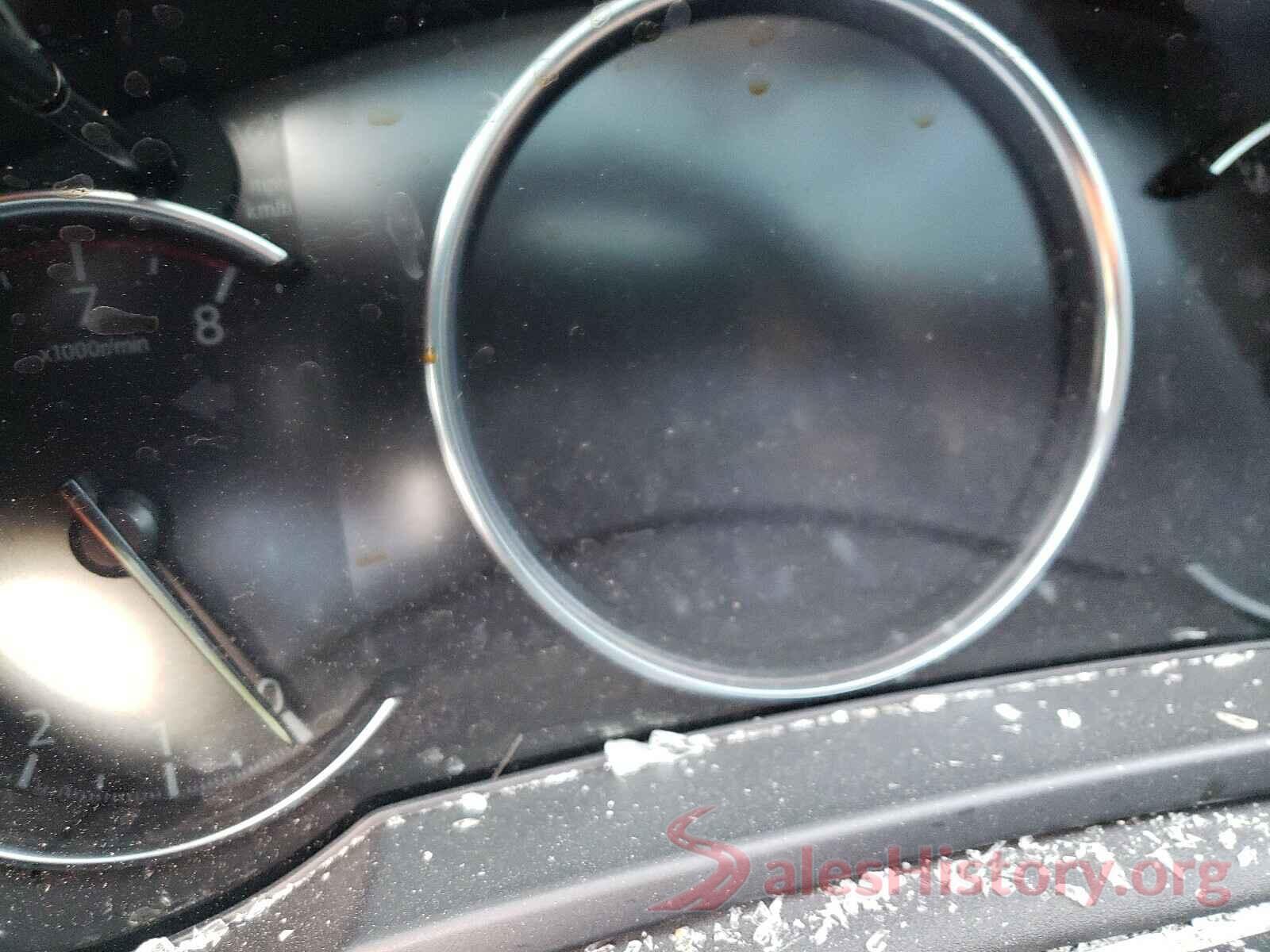 JM3KFBDM9K1673728 2019 MAZDA CX-5