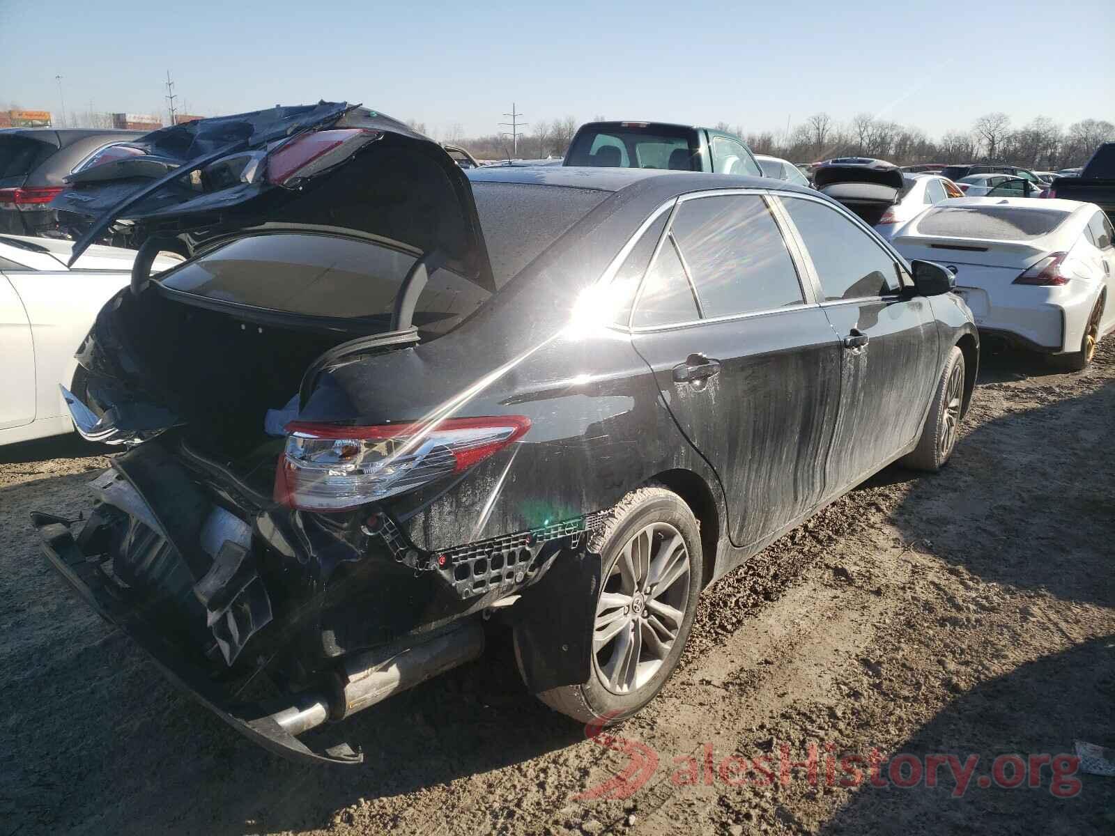 4T1BF1FK1HU693652 2017 TOYOTA CAMRY