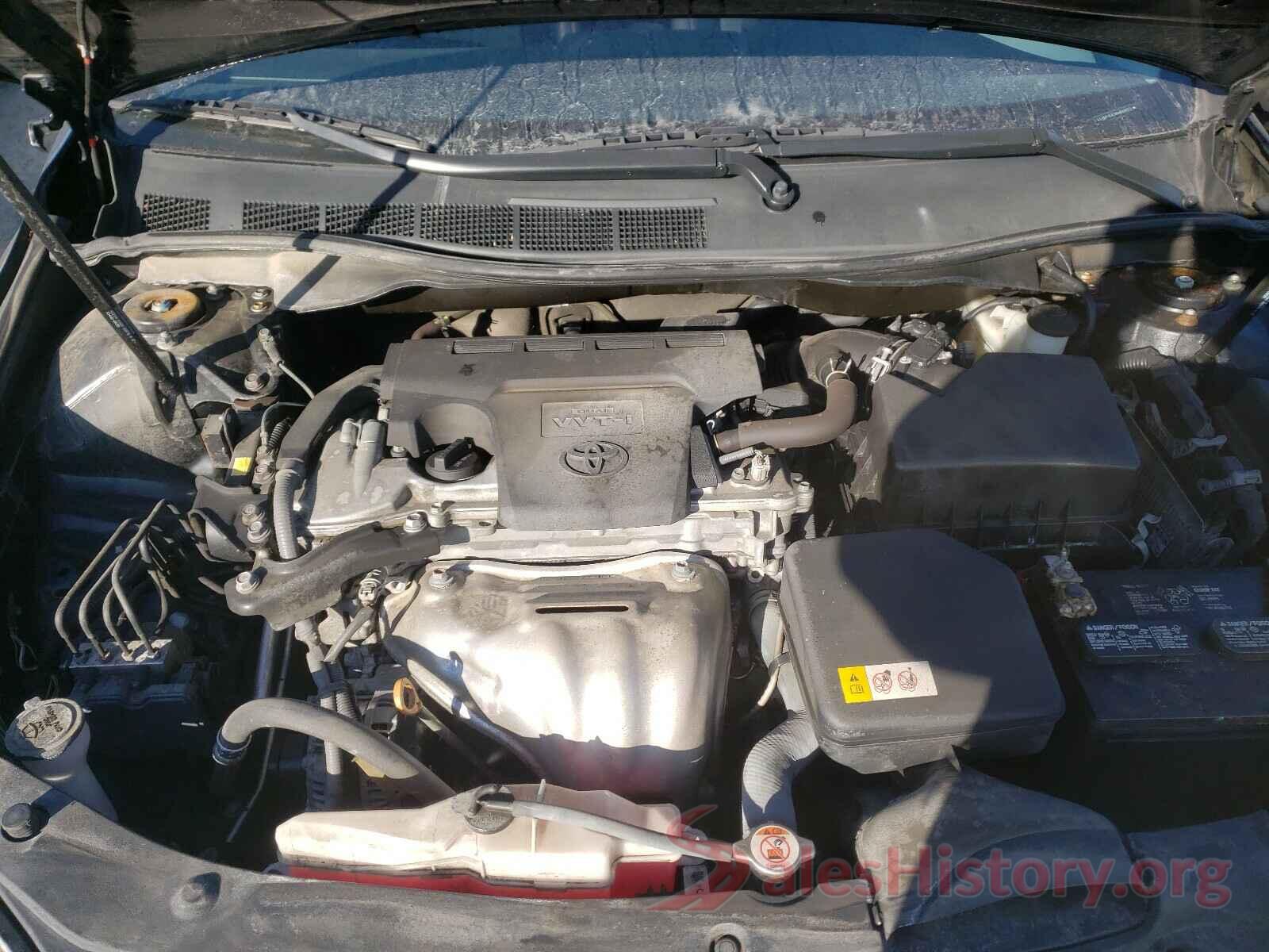 4T1BF1FK1HU693652 2017 TOYOTA CAMRY