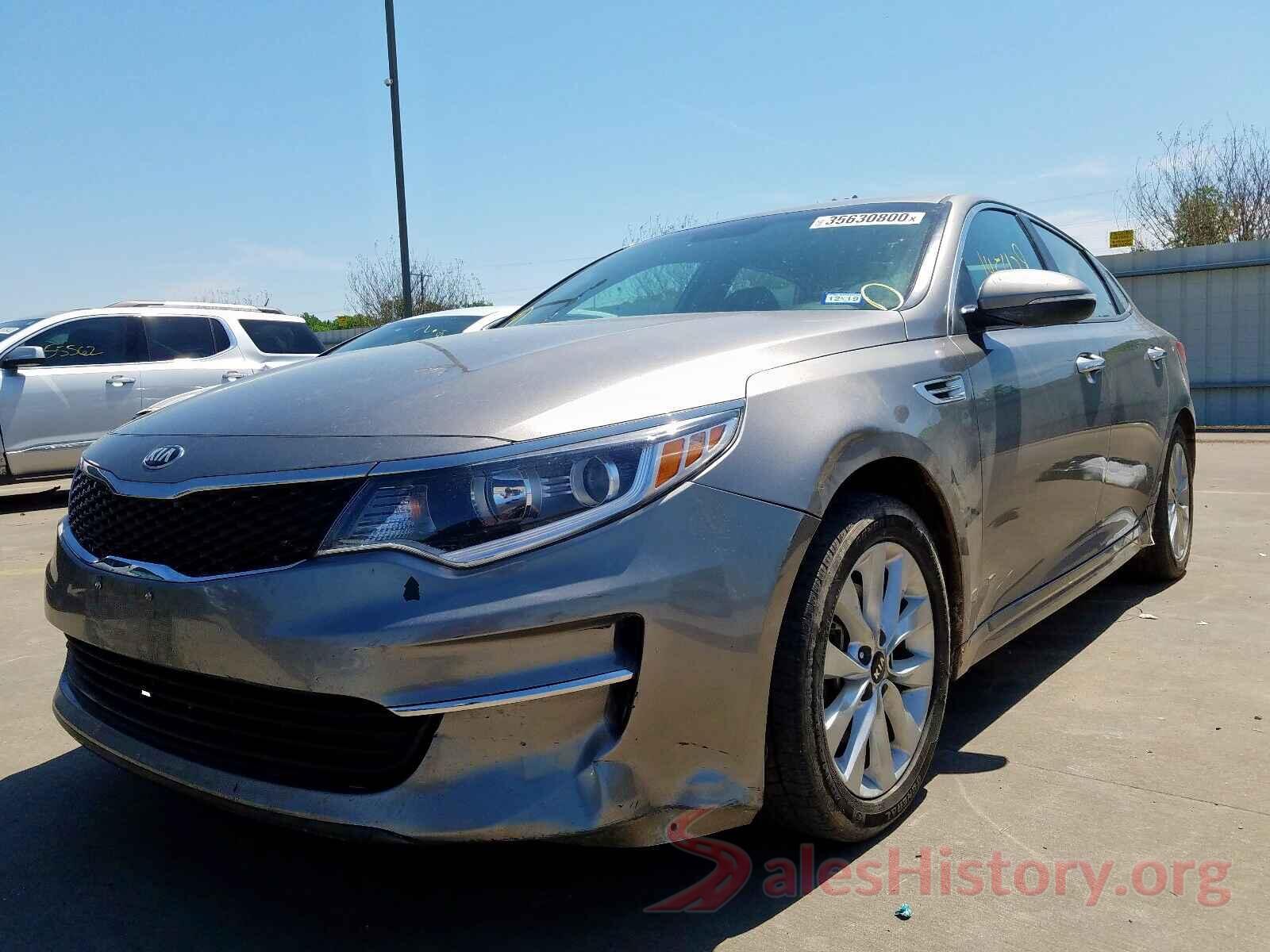 5XXGT4L3XHG134026 2017 KIA OPTIMA