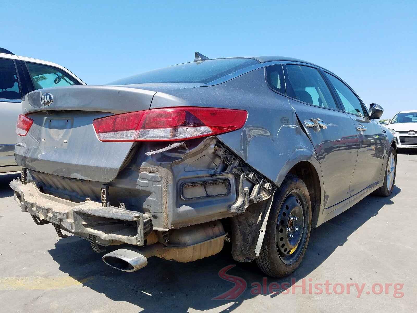 5XXGT4L3XHG134026 2017 KIA OPTIMA