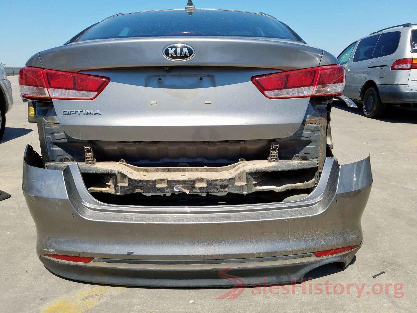 5XXGT4L3XHG134026 2017 KIA OPTIMA