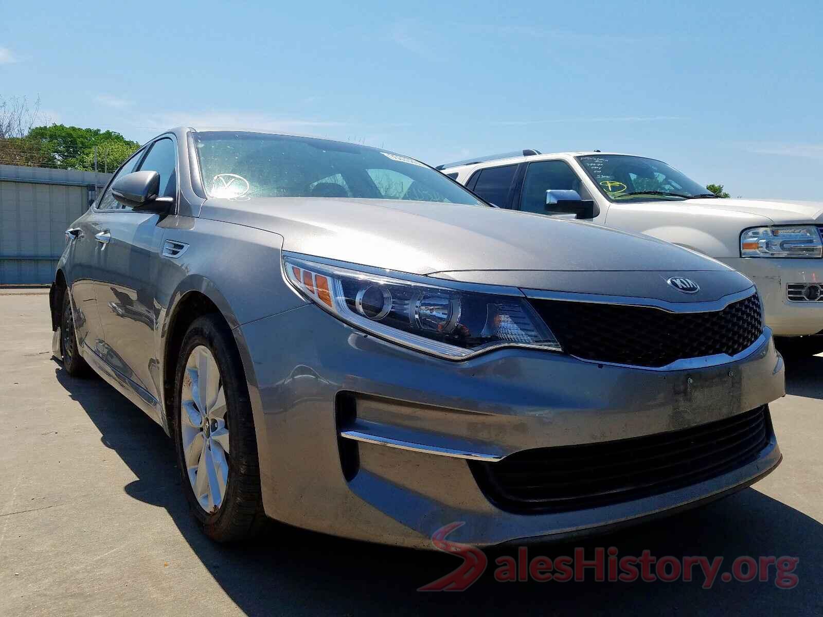 5XXGT4L3XHG134026 2017 KIA OPTIMA